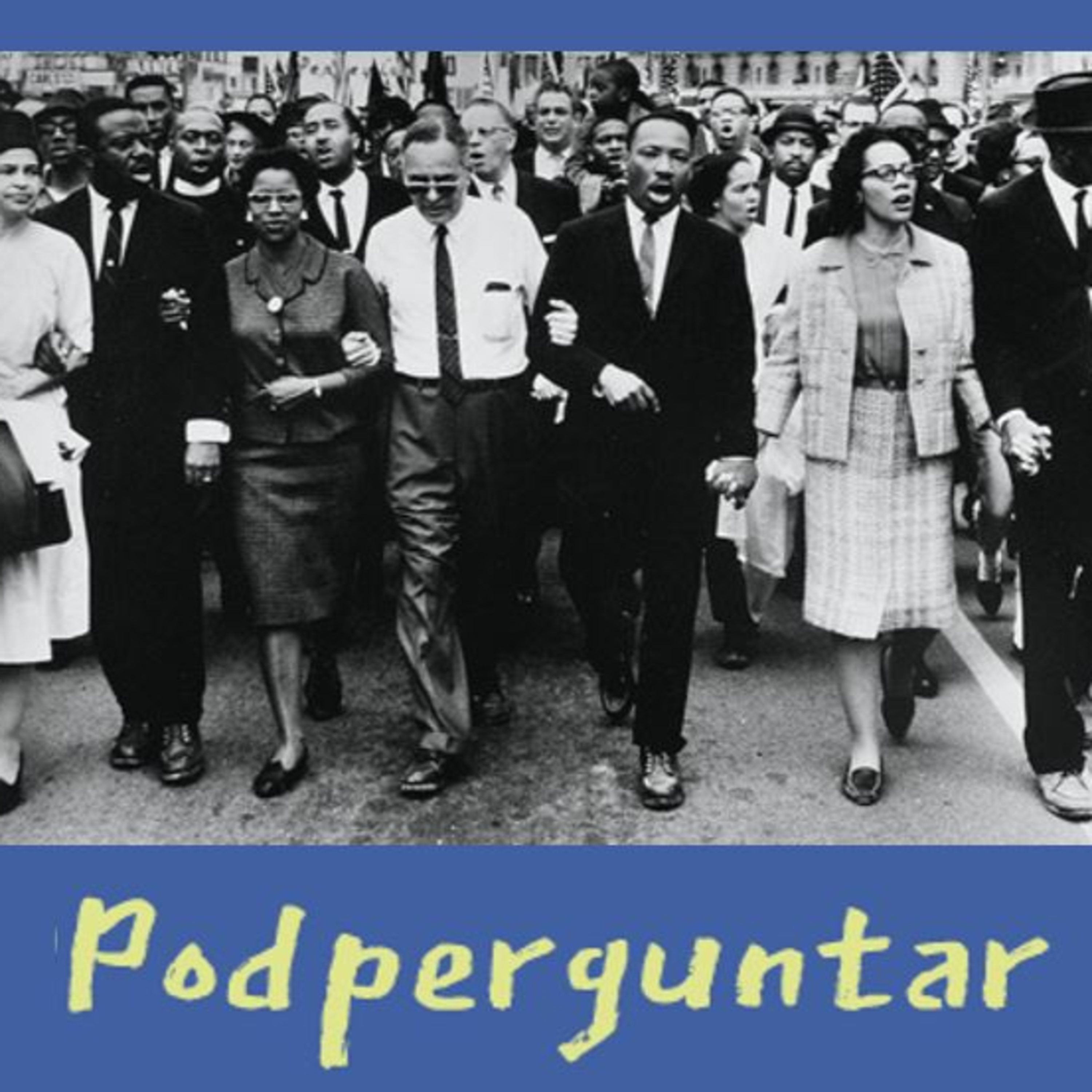 PodPerguntar