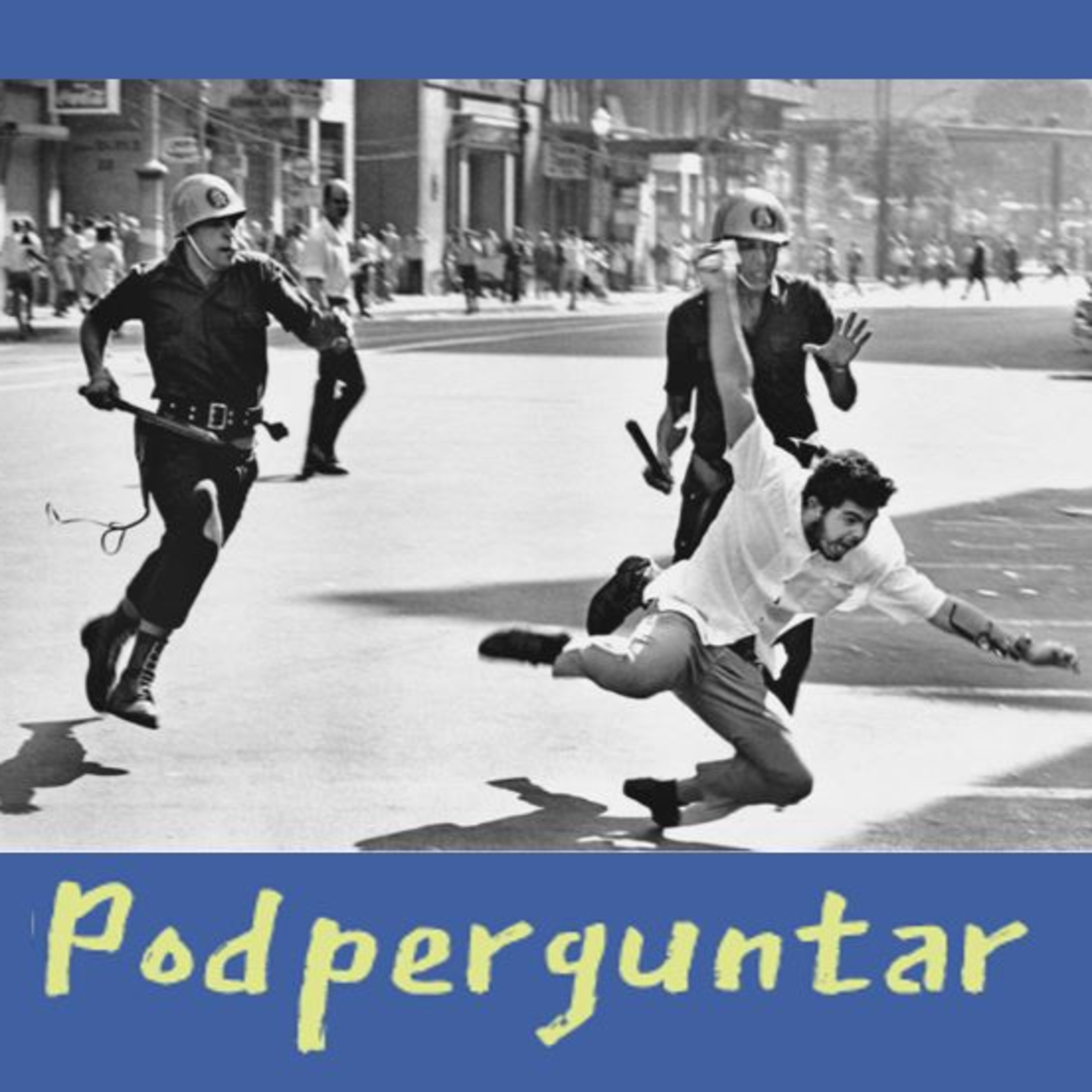 PodPerguntar