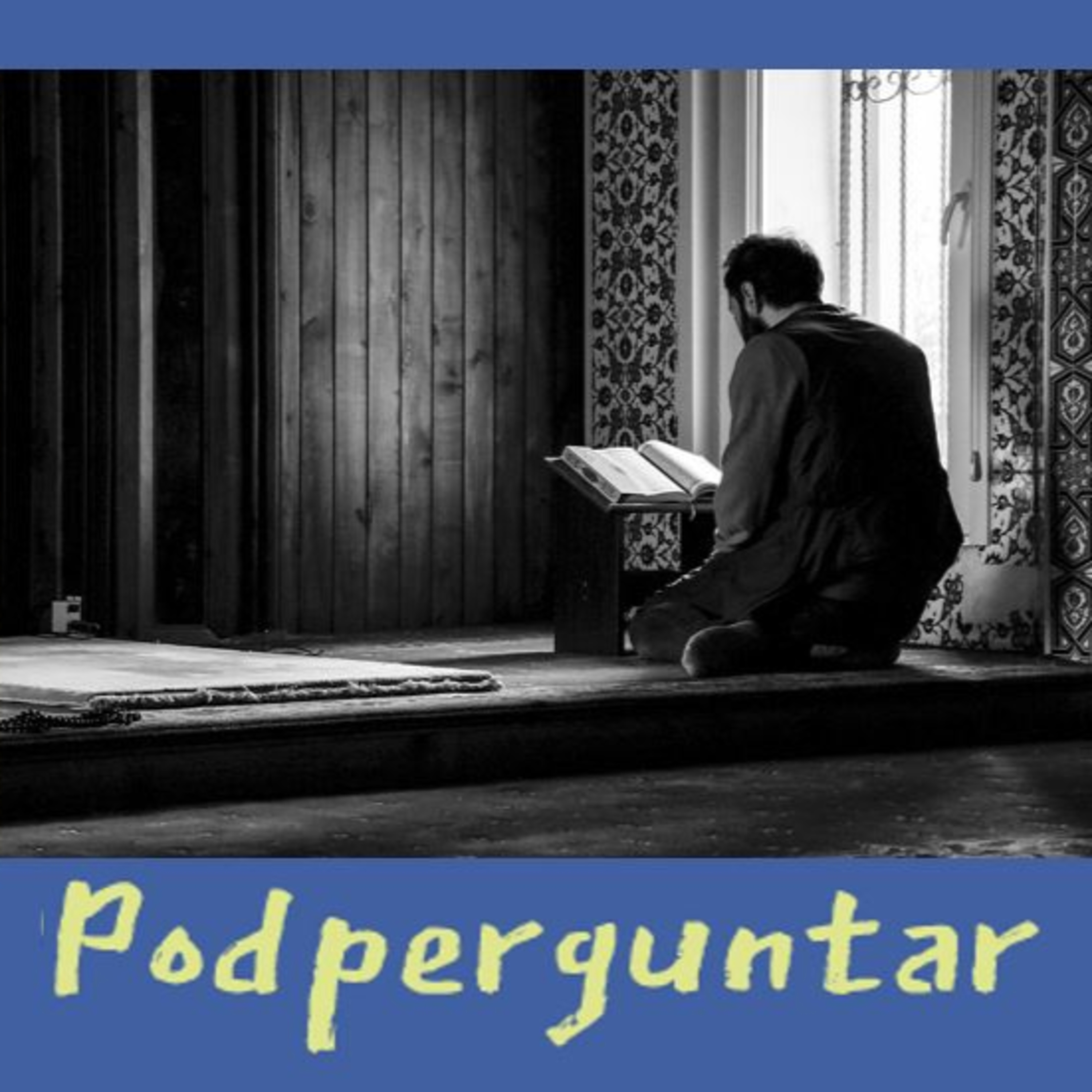 PodPerguntar