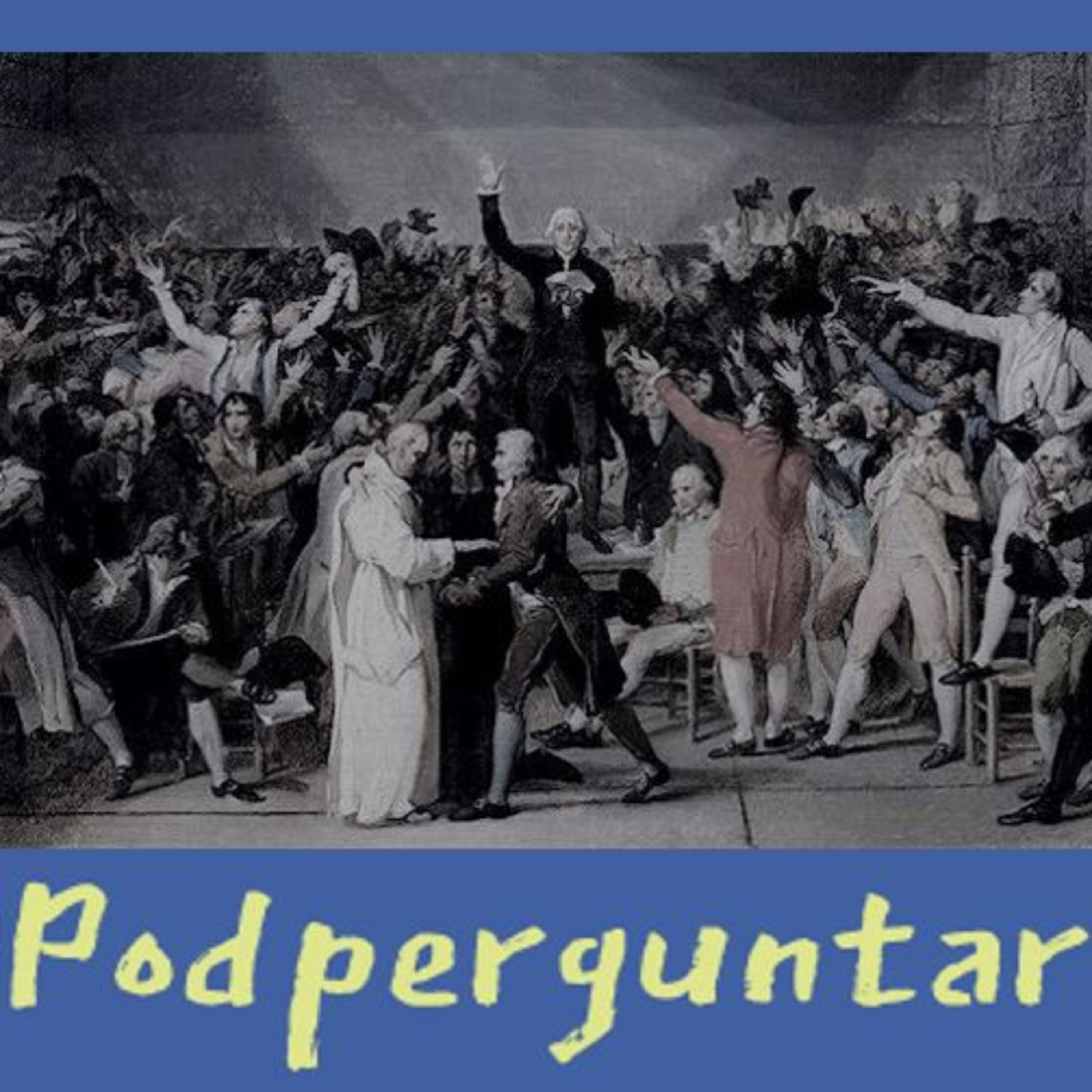PodPerguntar