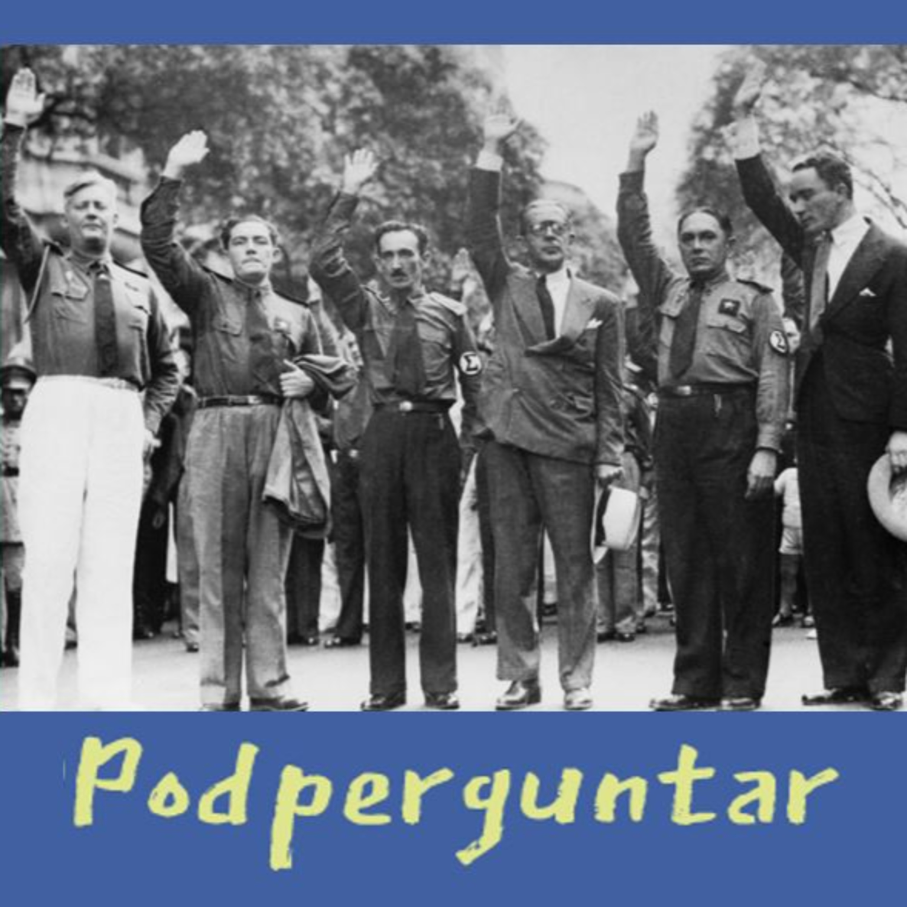 PodPerguntar