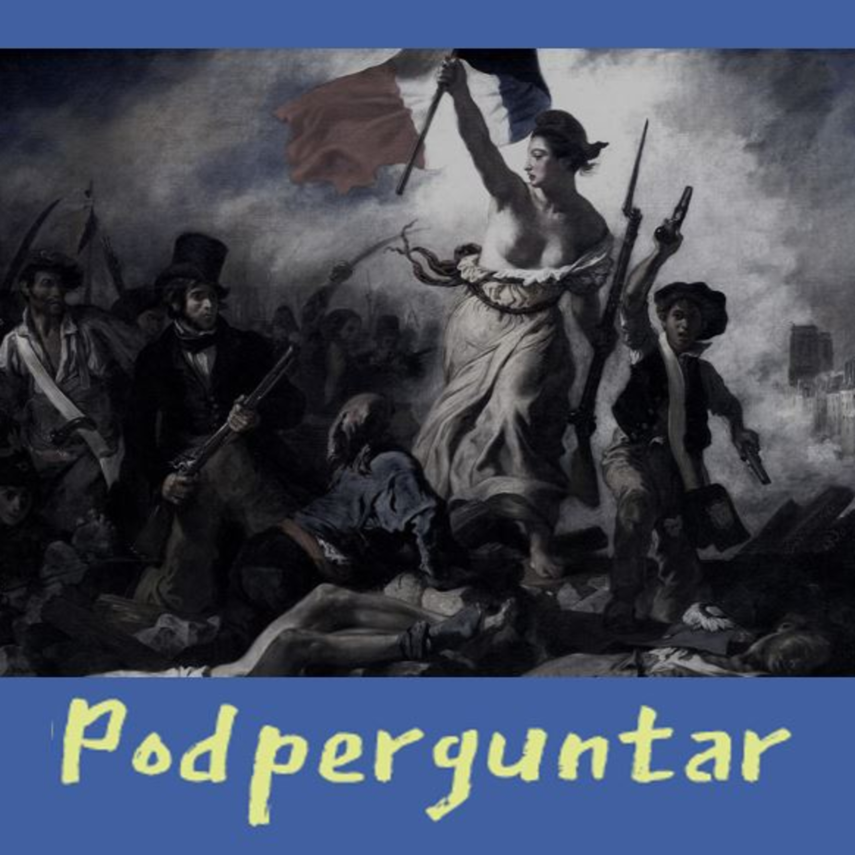 PodPerguntar
