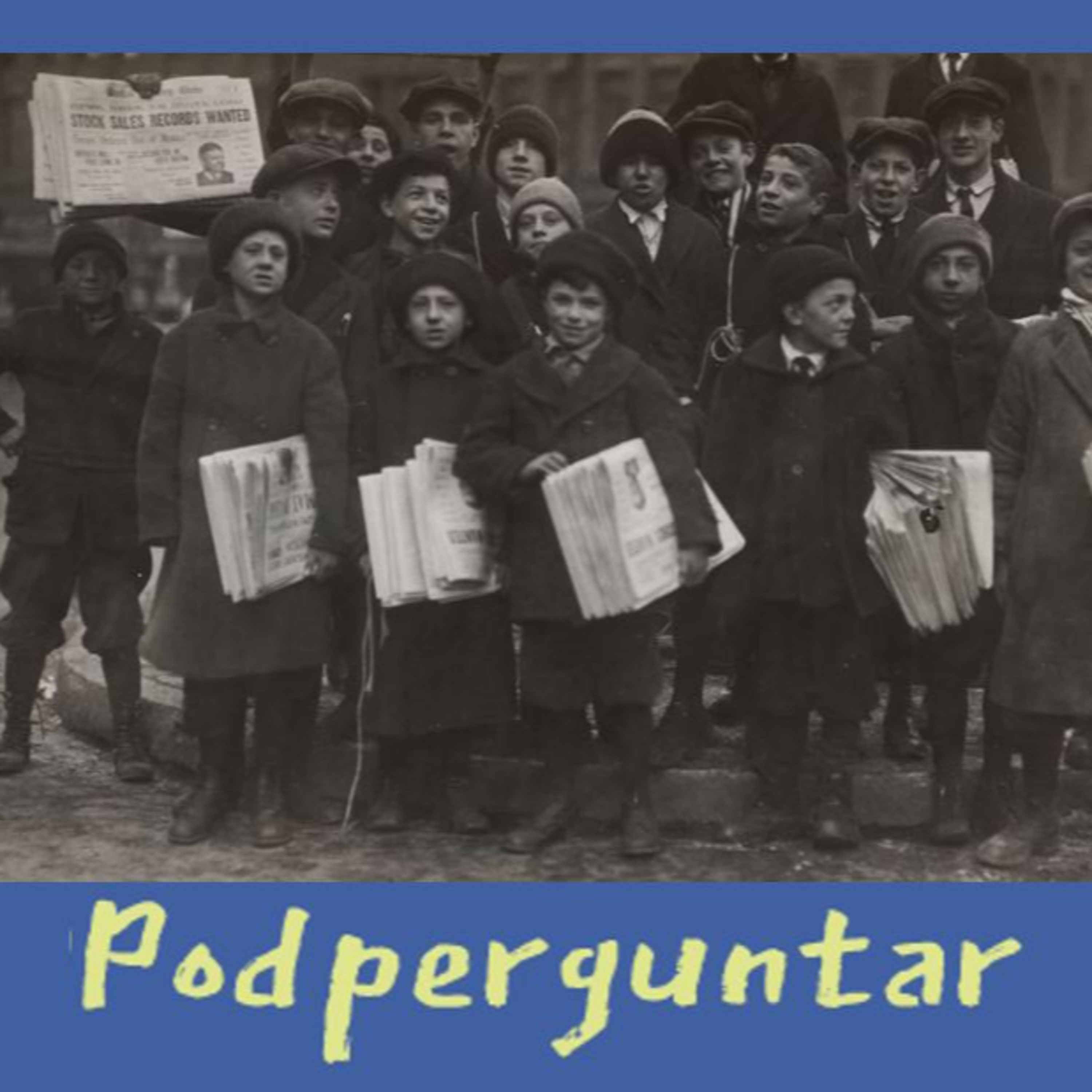 PodPerguntar