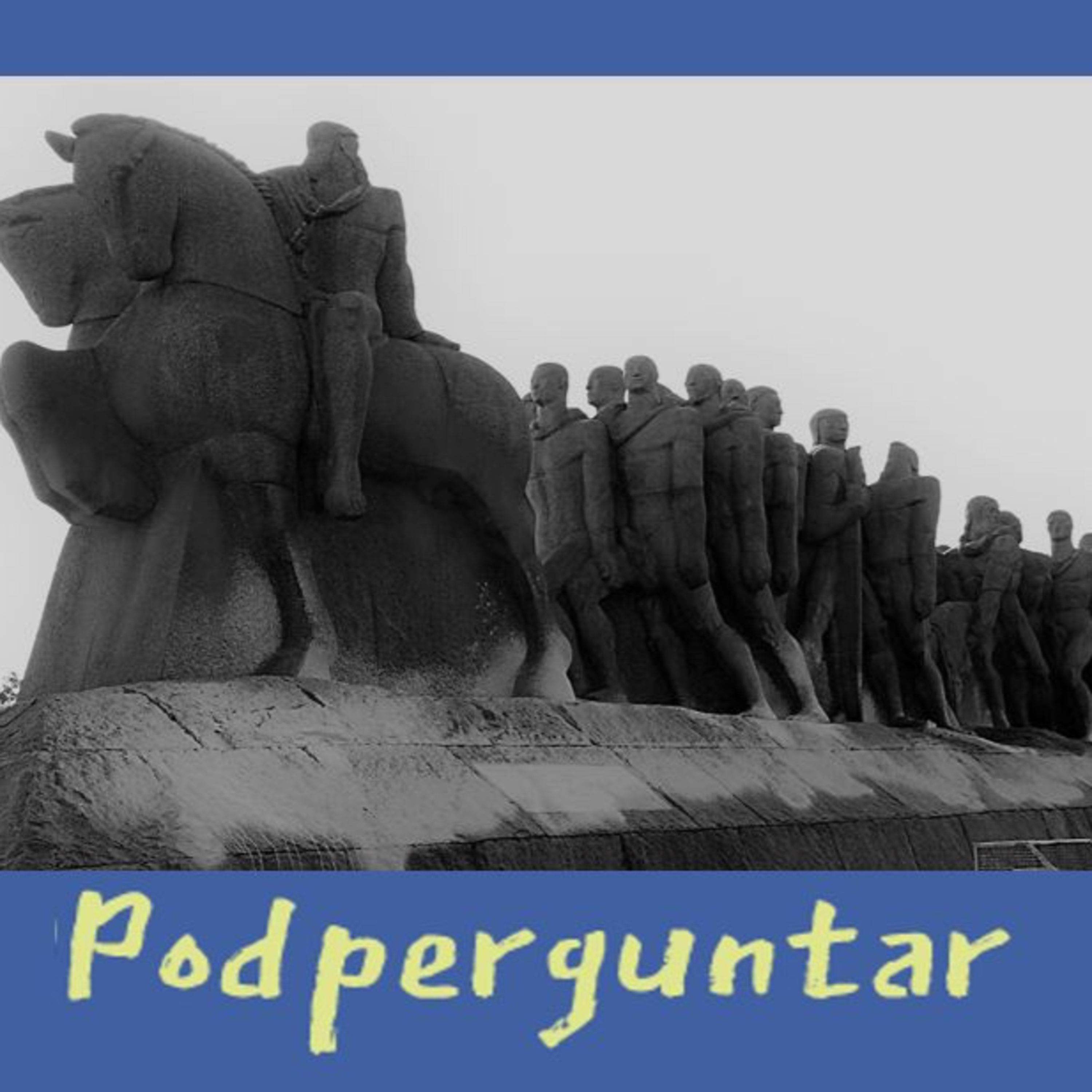 PodPerguntar