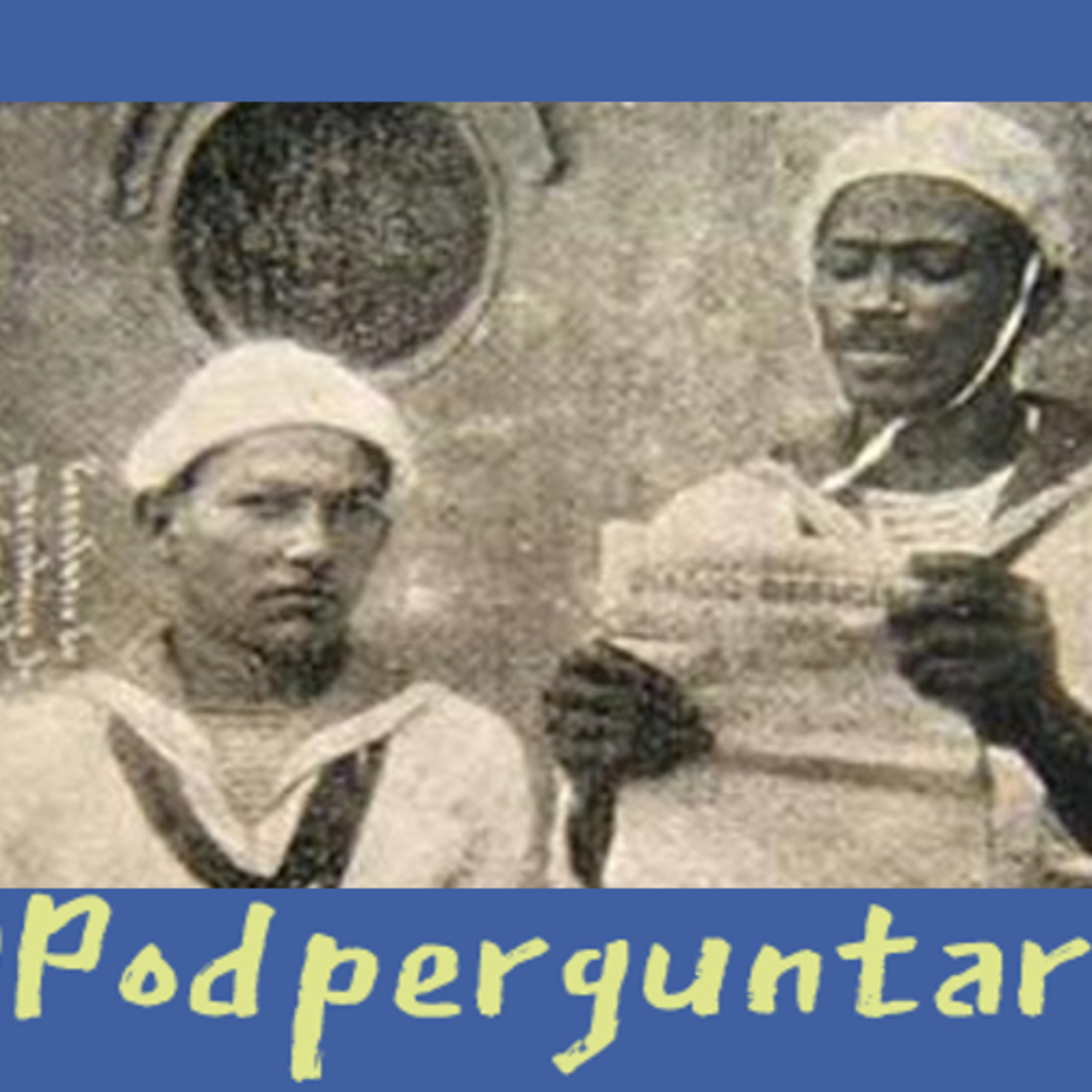 PodPerguntar