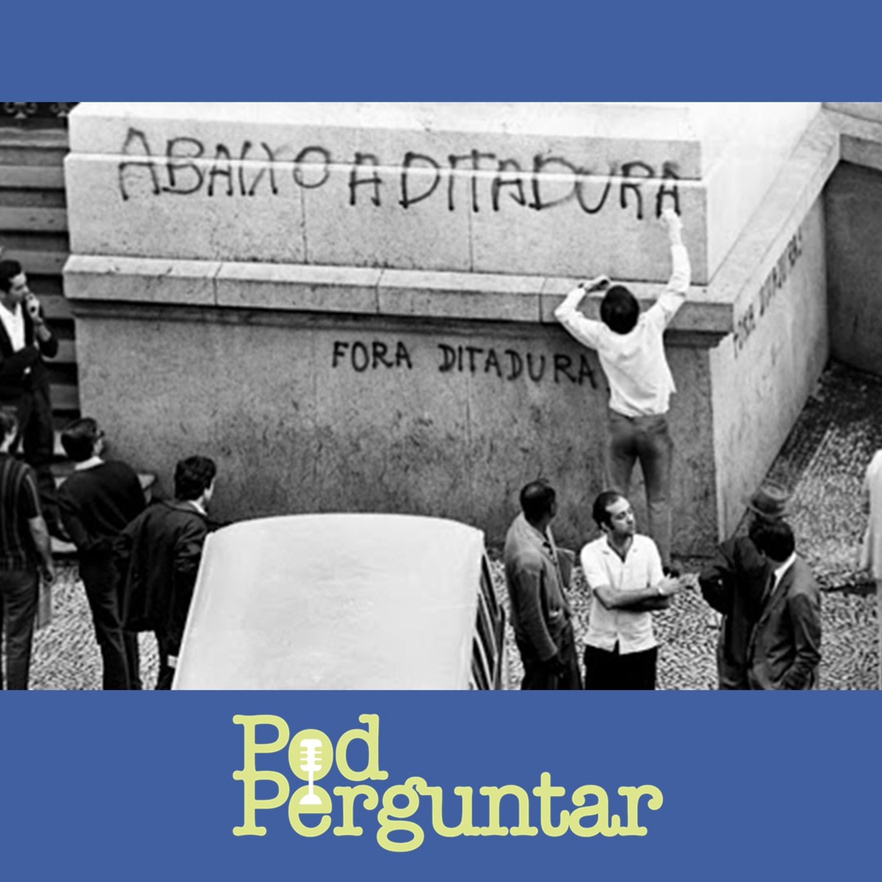 PodPerguntar