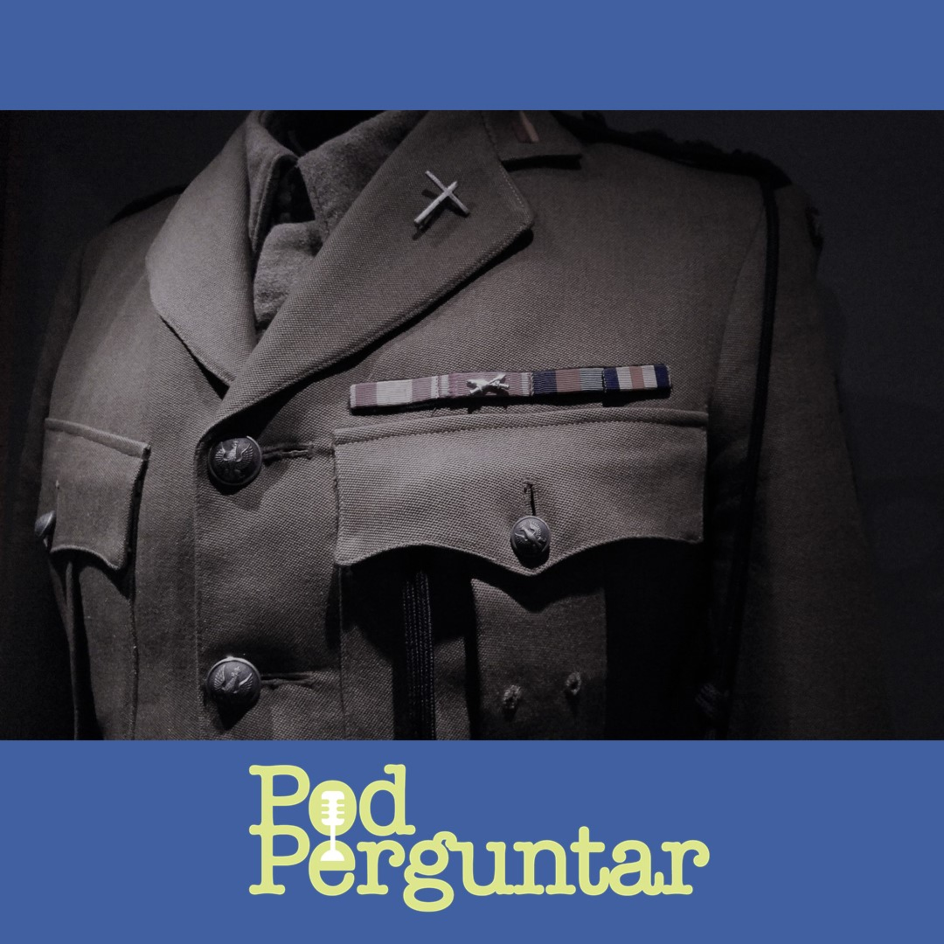PodPerguntar