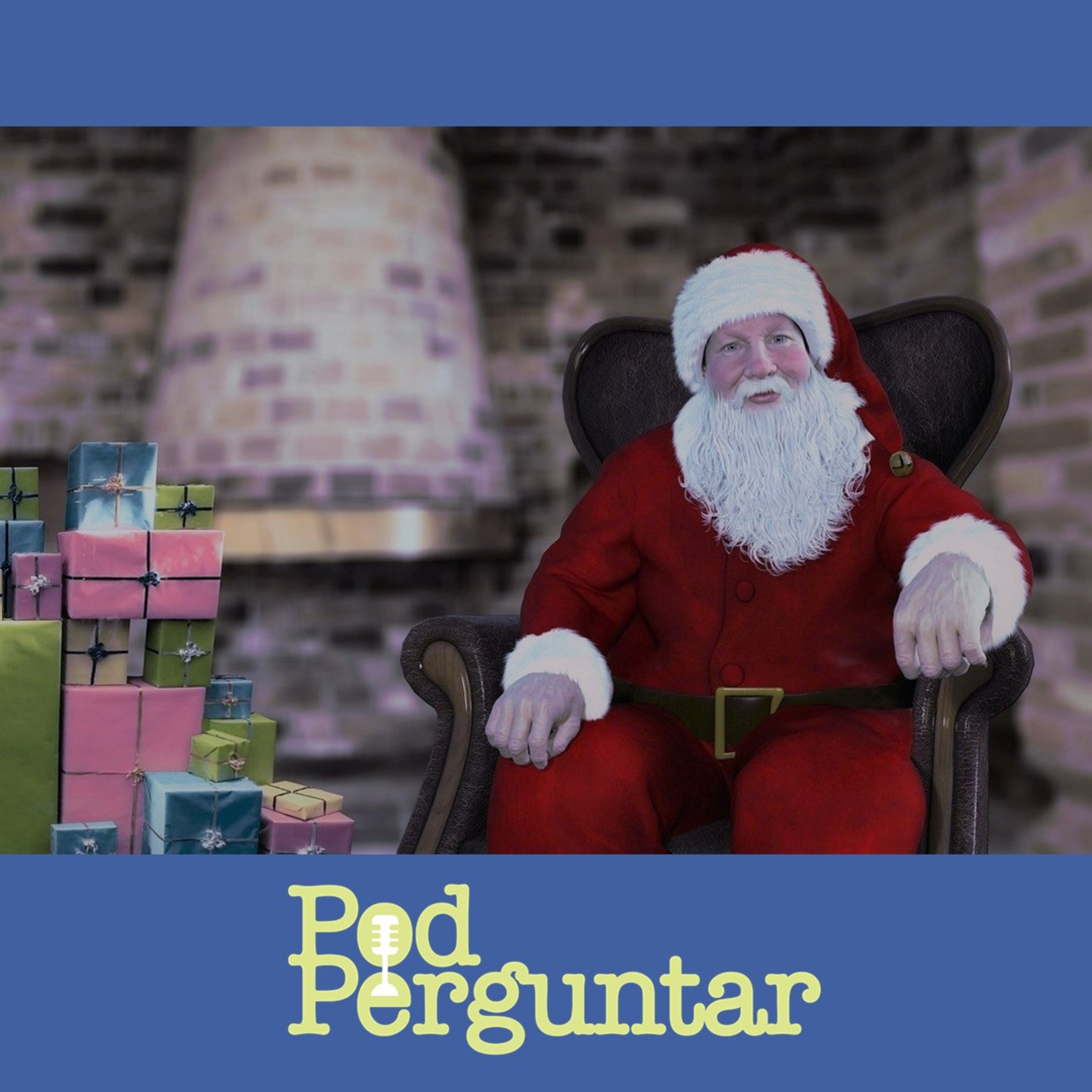 PodPerguntar