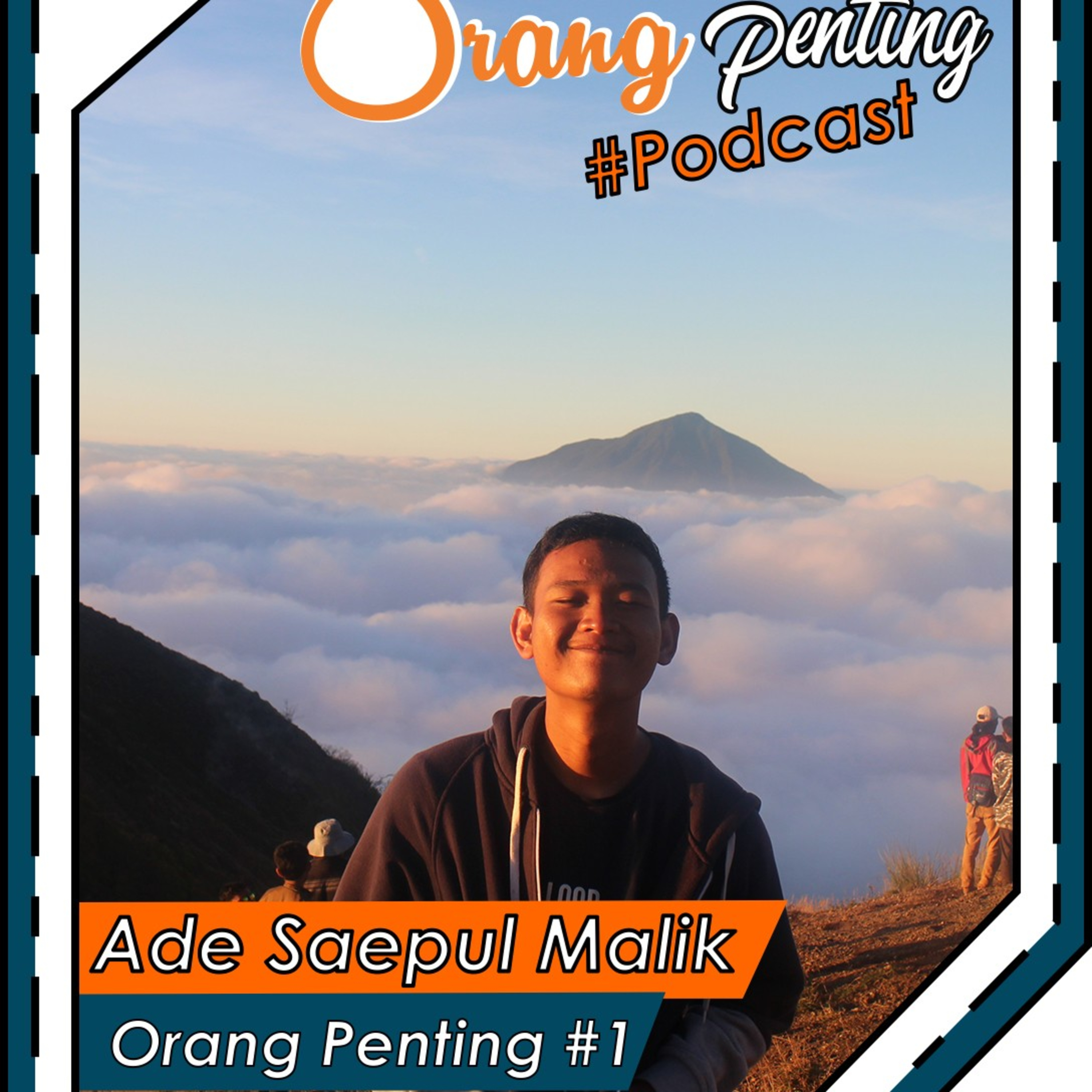 Orang Penting Podcast