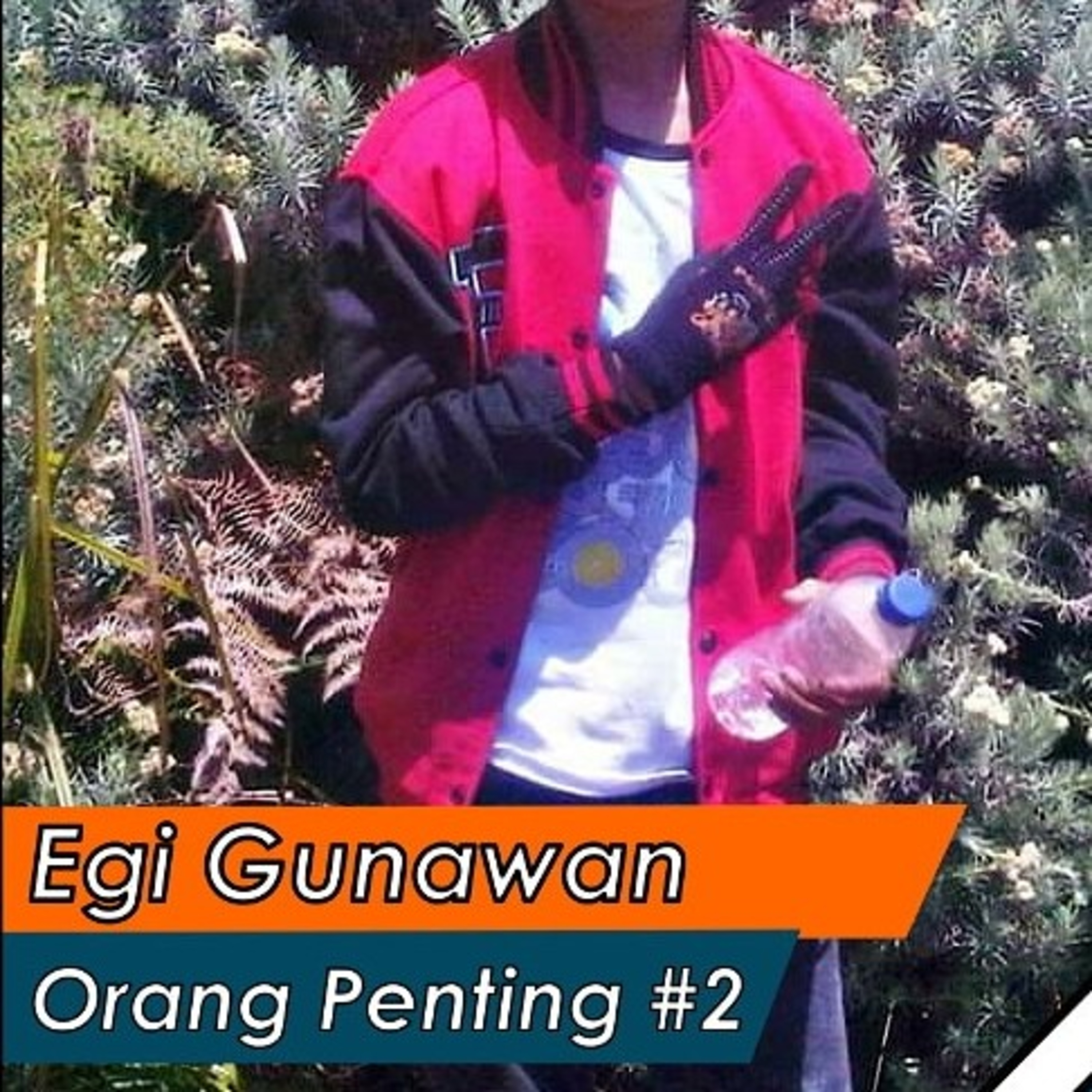 Orang Penting Podcast