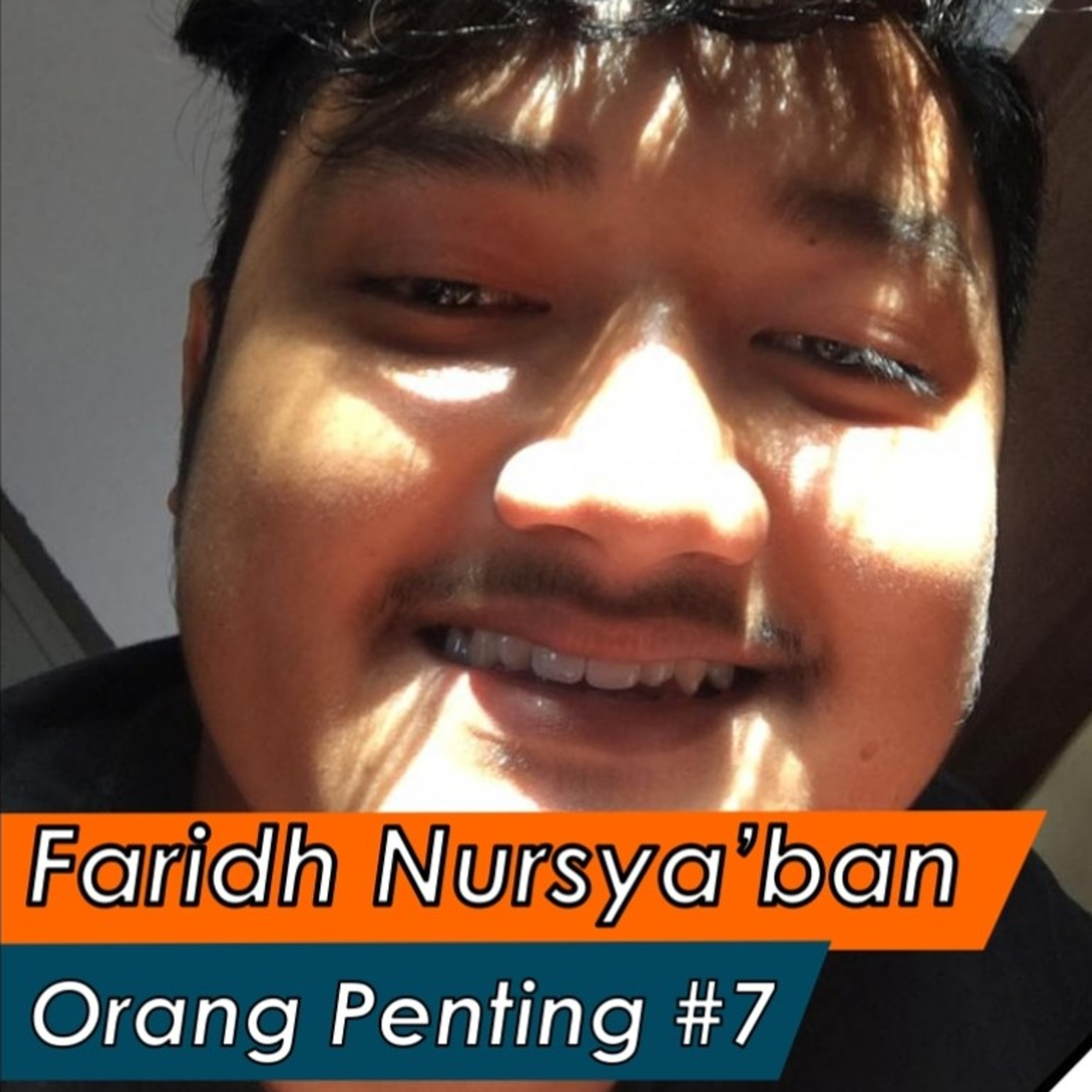 Orang Penting Podcast