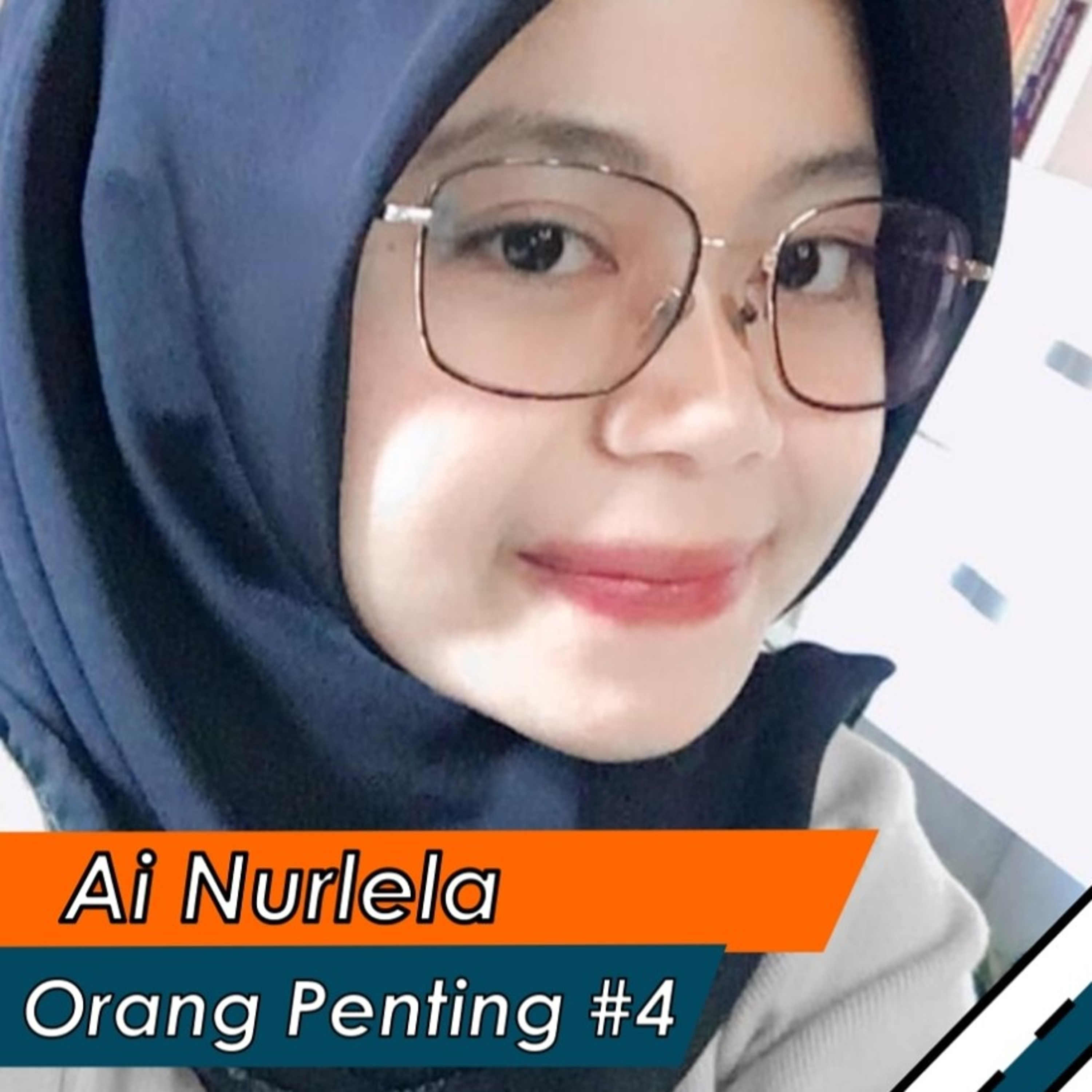 Orang Penting Podcast