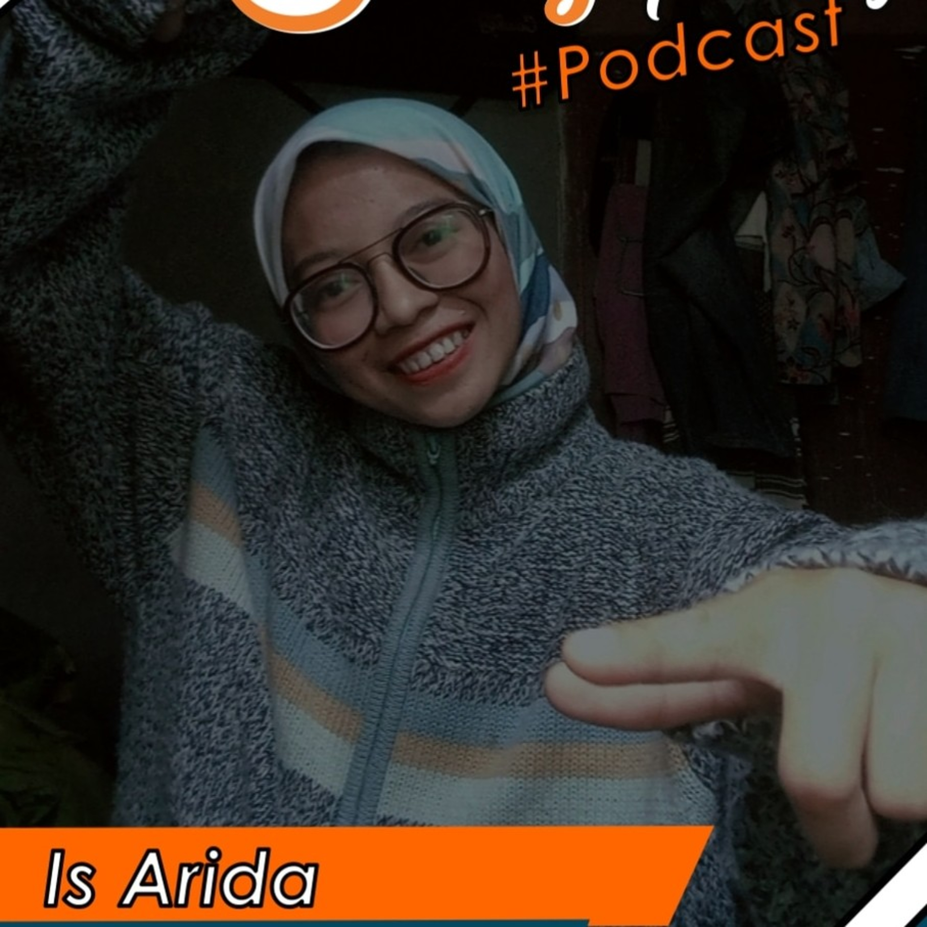 Orang Penting Podcast