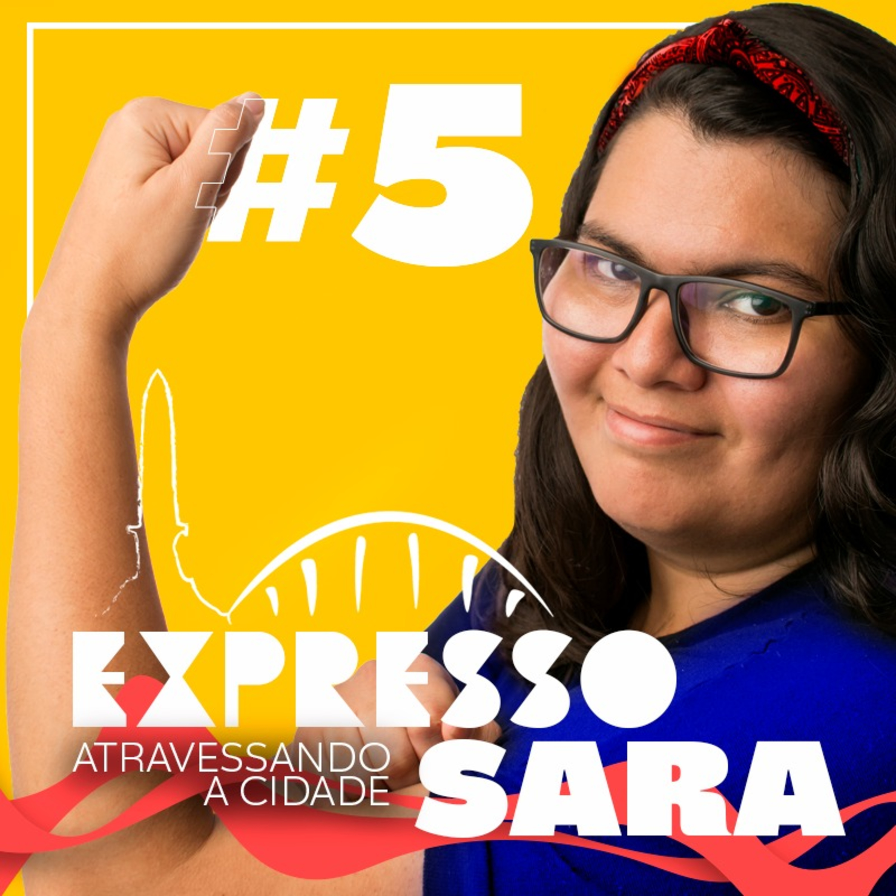 Expresso Sara