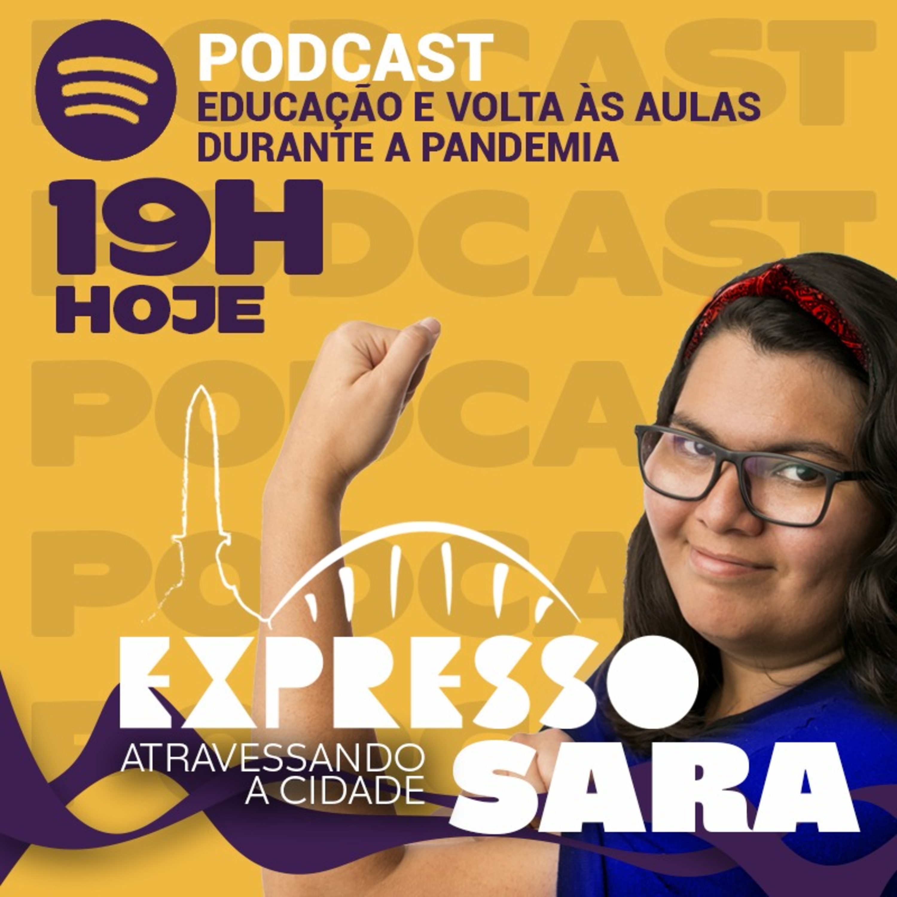 Expresso Sara