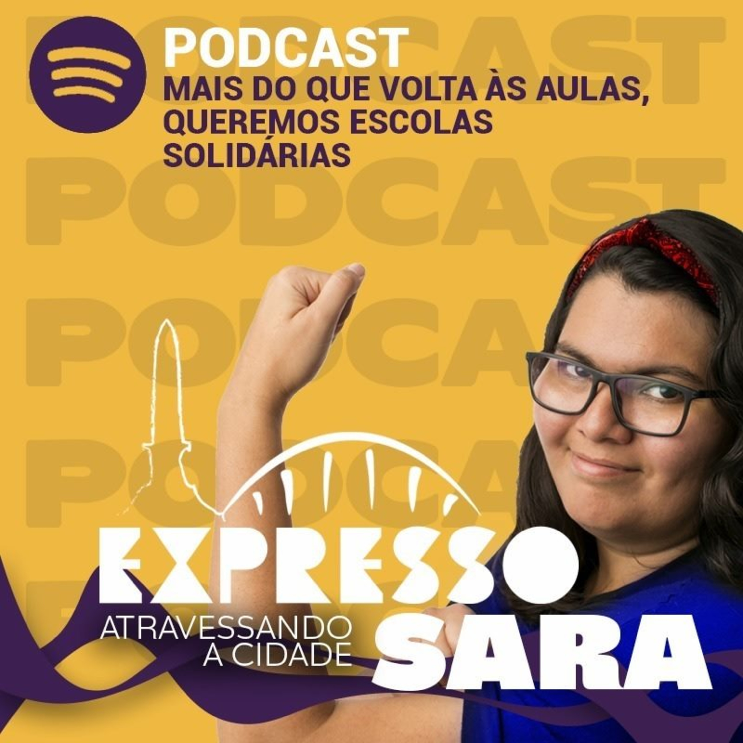 Expresso Sara