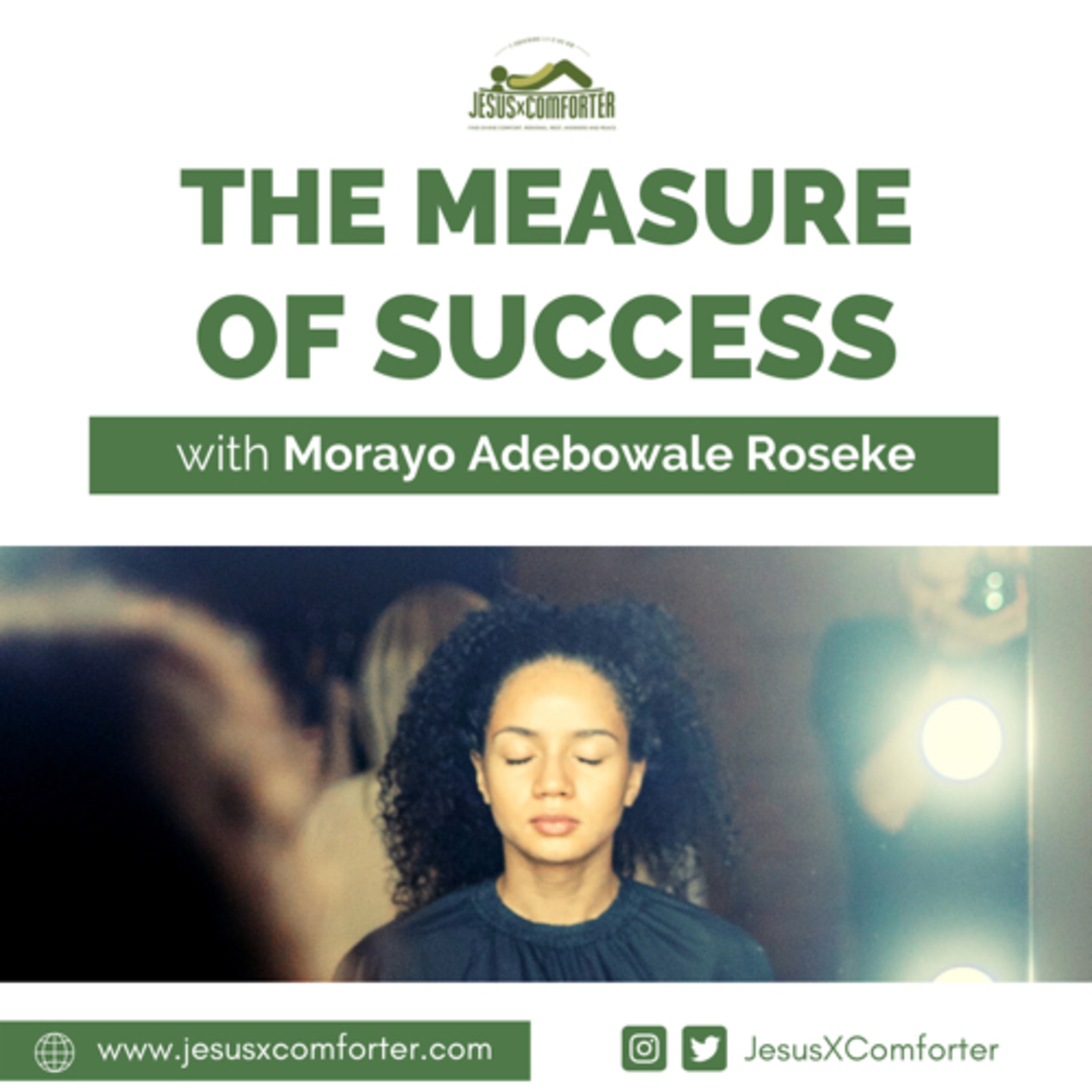 The Measure of Success