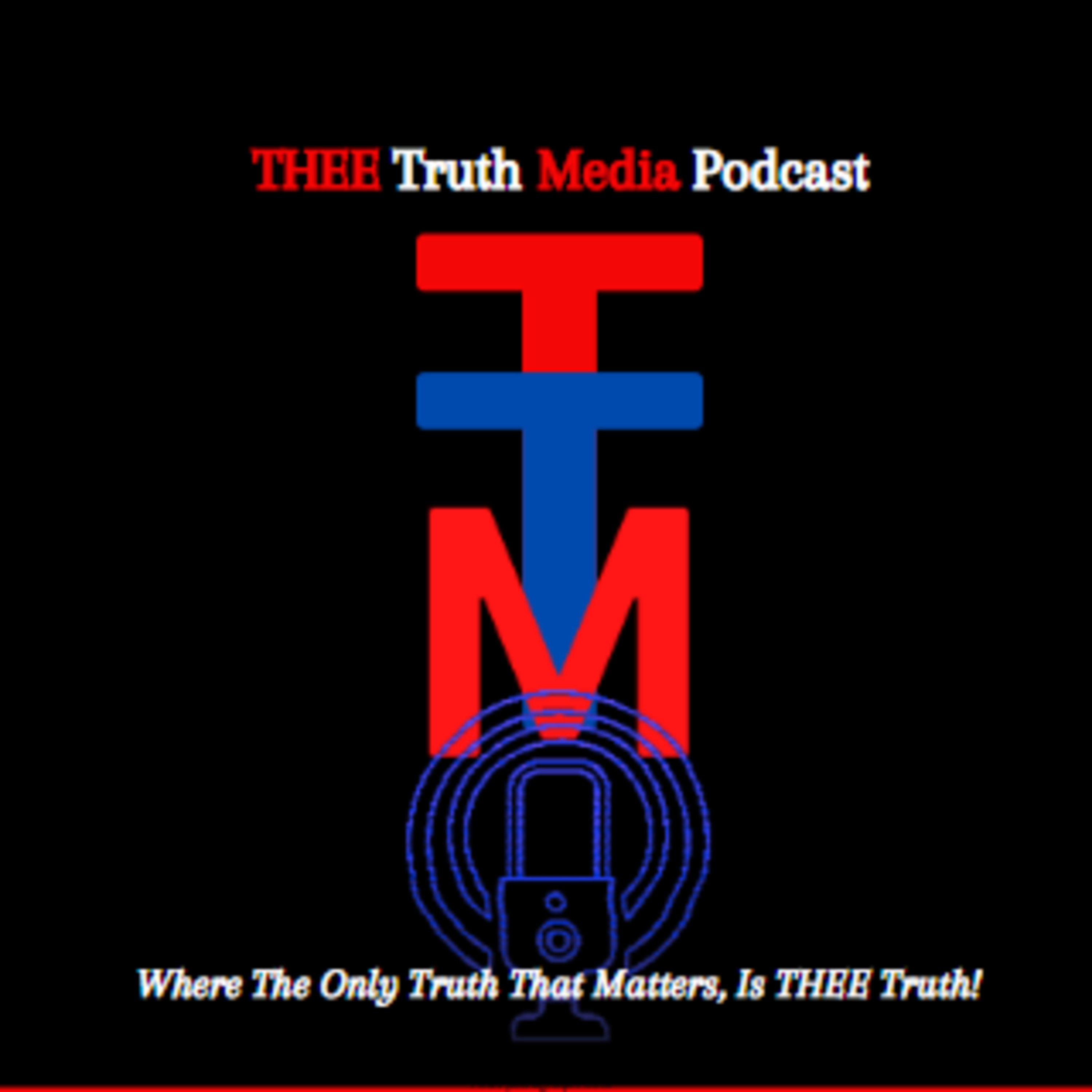 S.3 Ep.18: Why Are You Gay?? Funniest African Interview Ever! | THEE TRUTH MEDIA PODCAST REACTS!! episode artwork