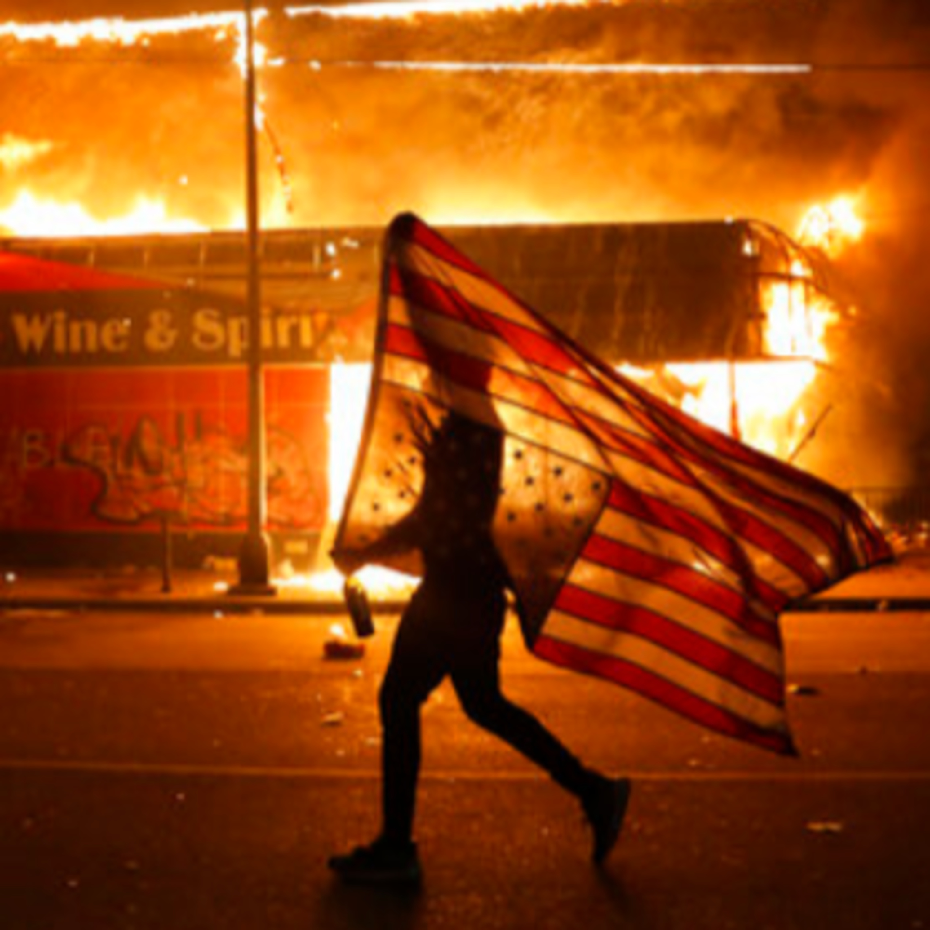 S1E15 The Burning of America episode artwork