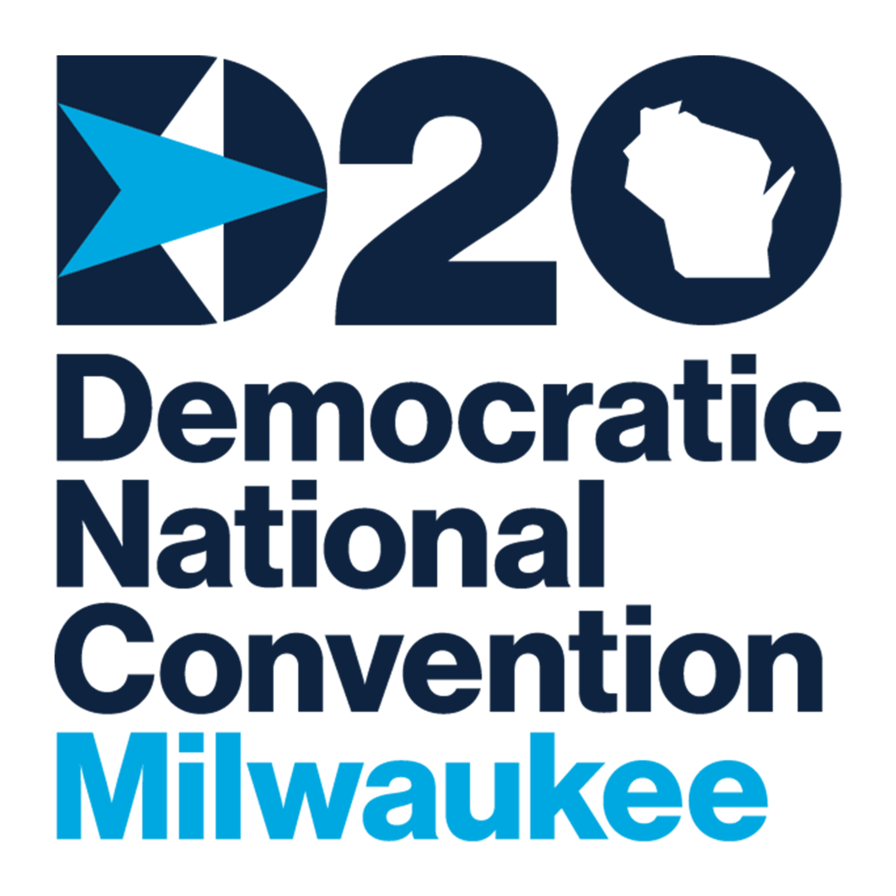 A Completely Critical Critique of the Democratic National Convention | in the clear #50 episode artwork