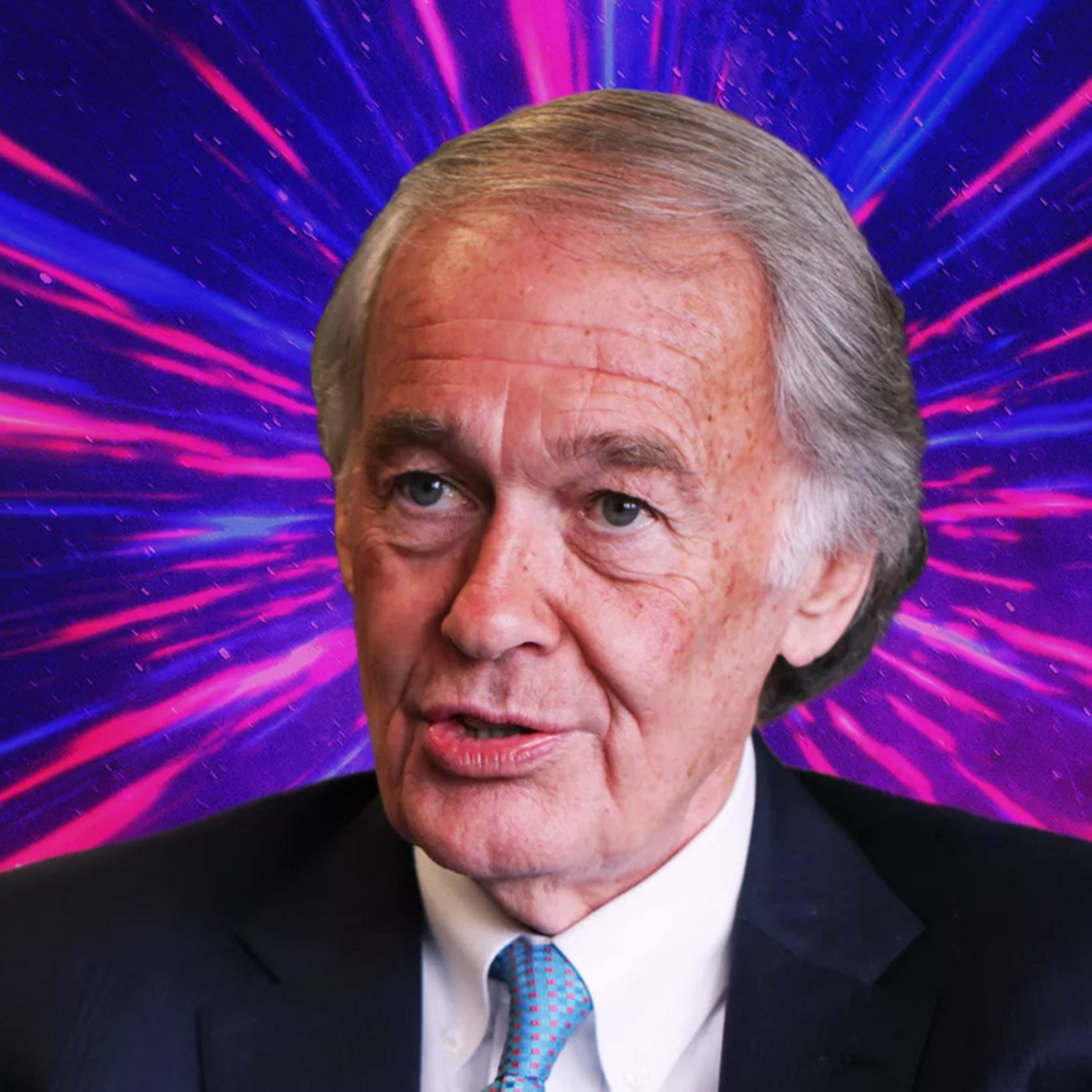 Ed Markey says, "It's time to start asking what your country can do for you" | in the clear #51 episode artwork