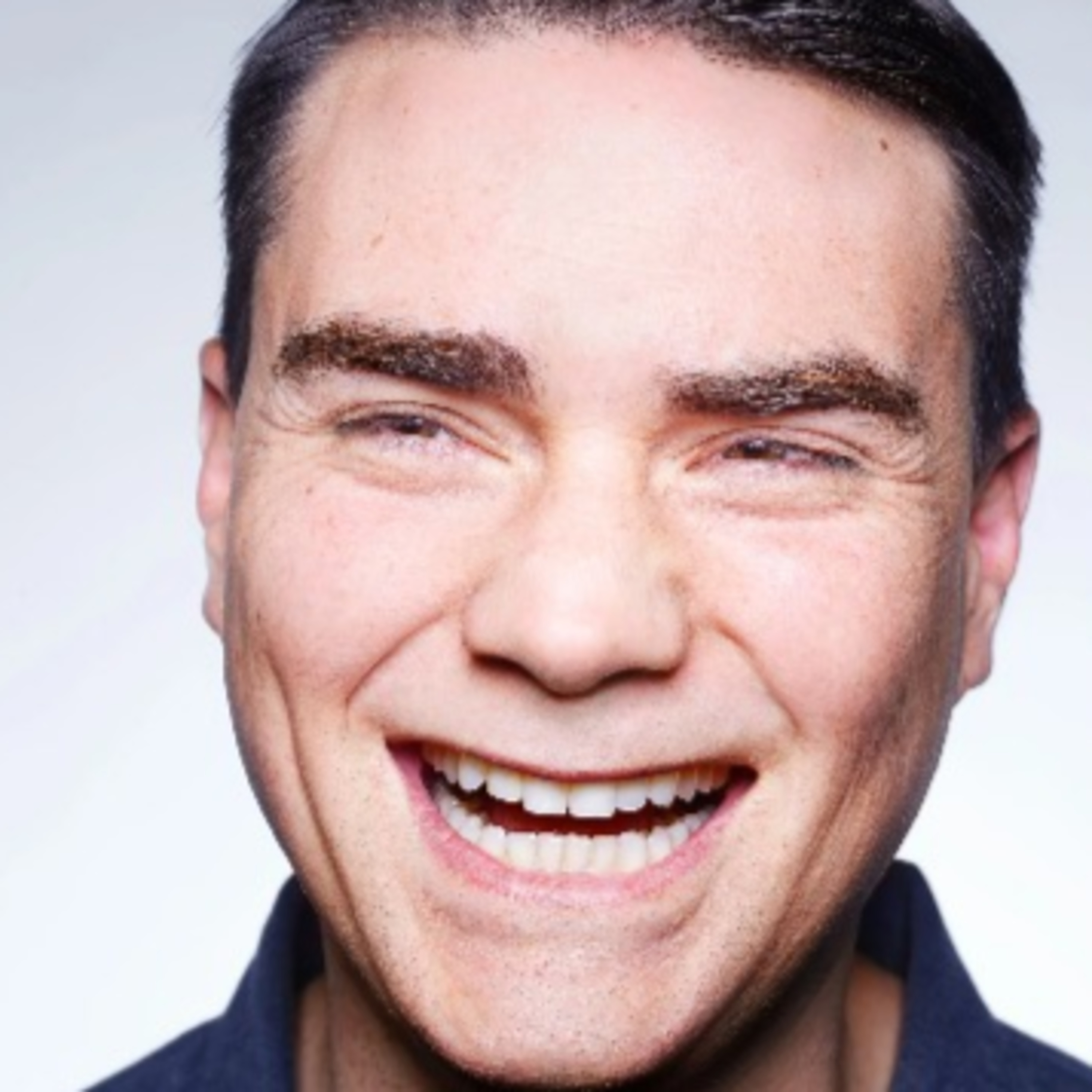 Who Watches Ben Shapiro? | in the clear #54 episode artwork