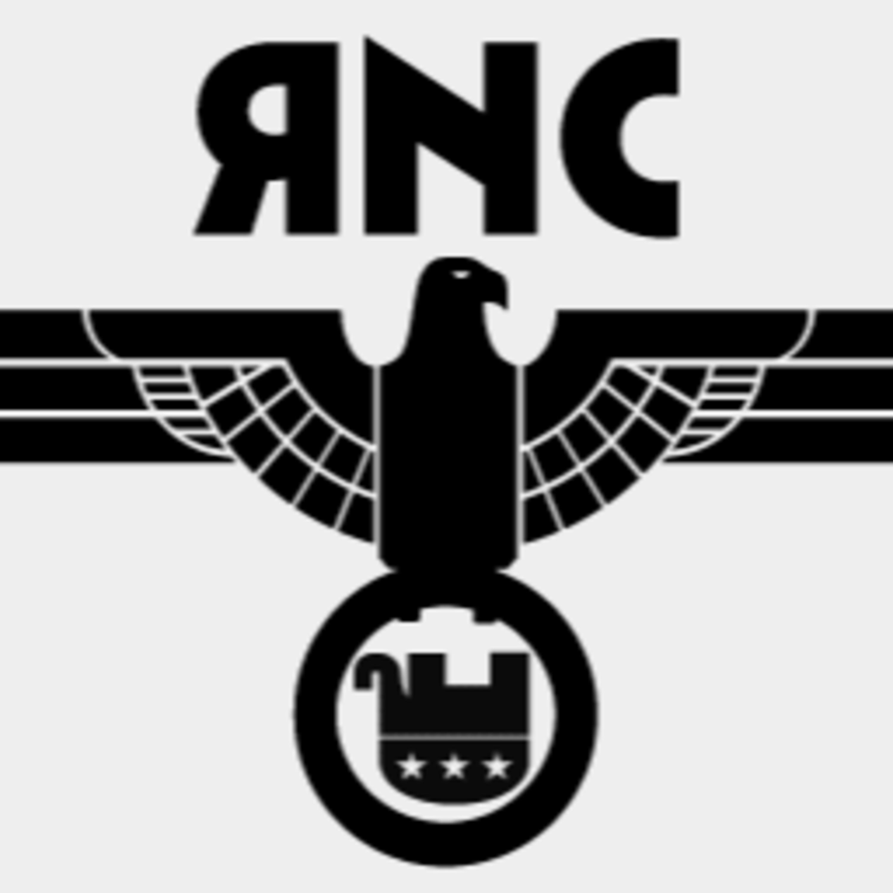 The RNC: Pure Unadulterated Nationalism | in the clear #55 episode artwork