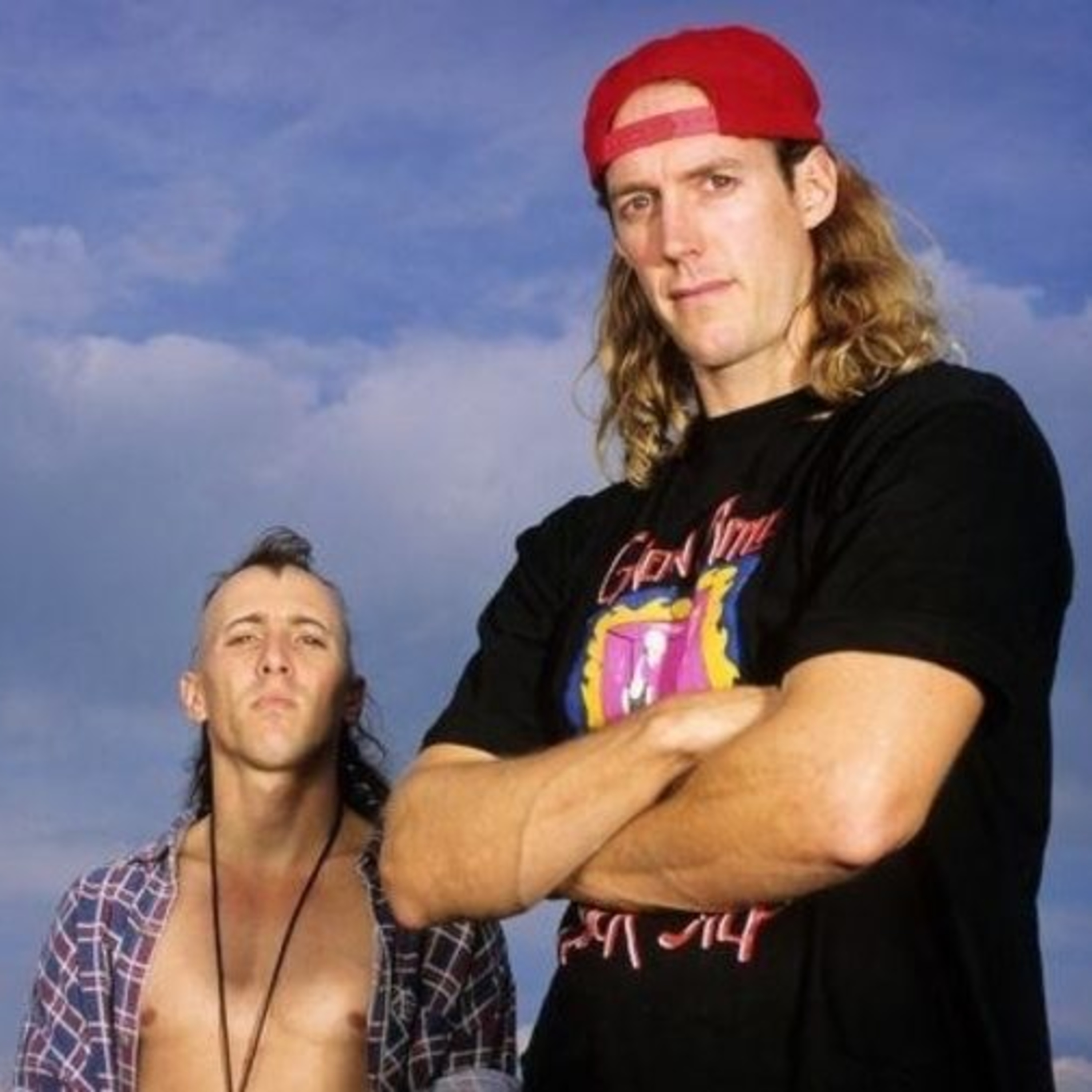 How TOOL Has Mastered Projecting Emotion Using Math | in the clear #60 episode artwork