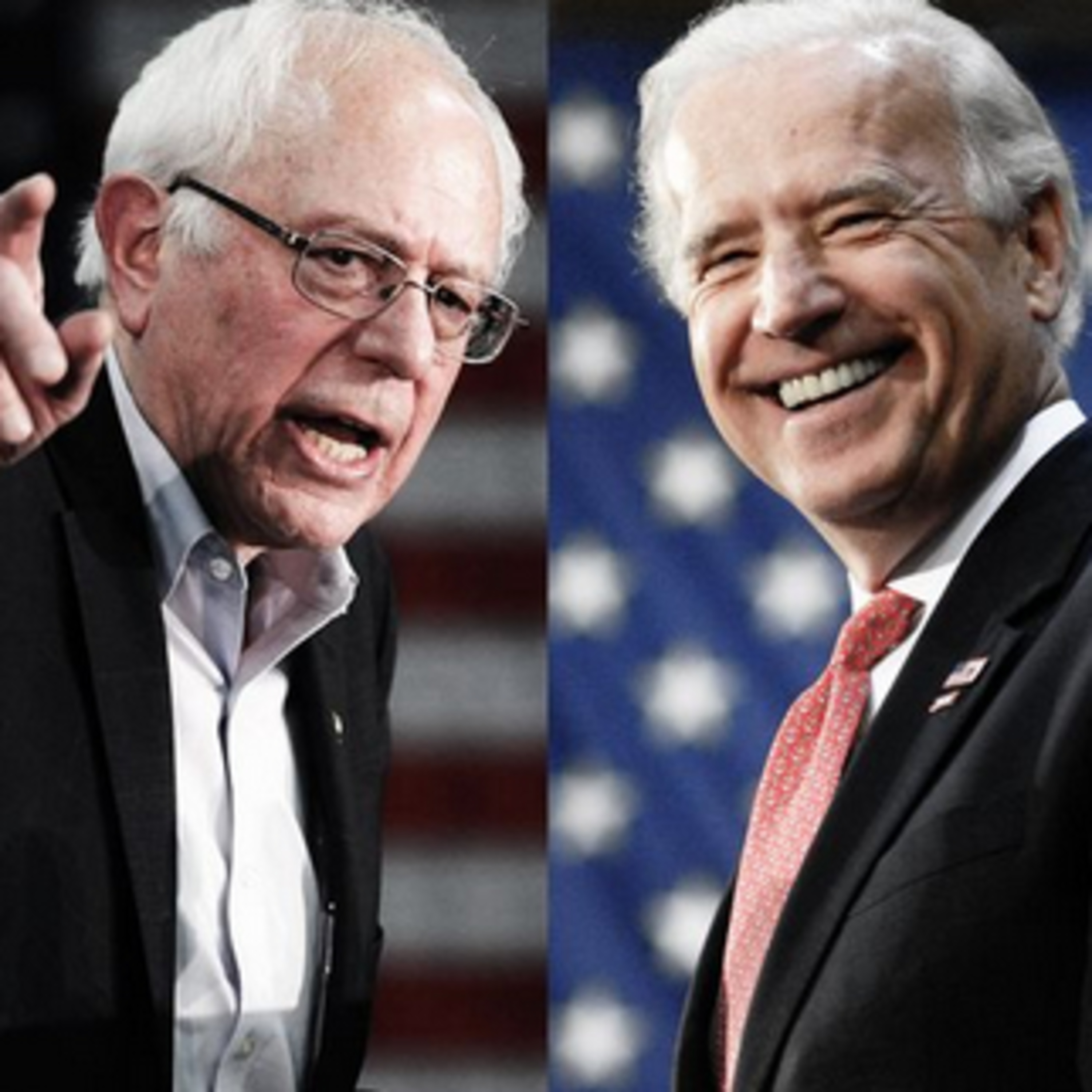 Will Bernie Sanders Be The Next Secretary of Labor? | in the clear #100 episode artwork