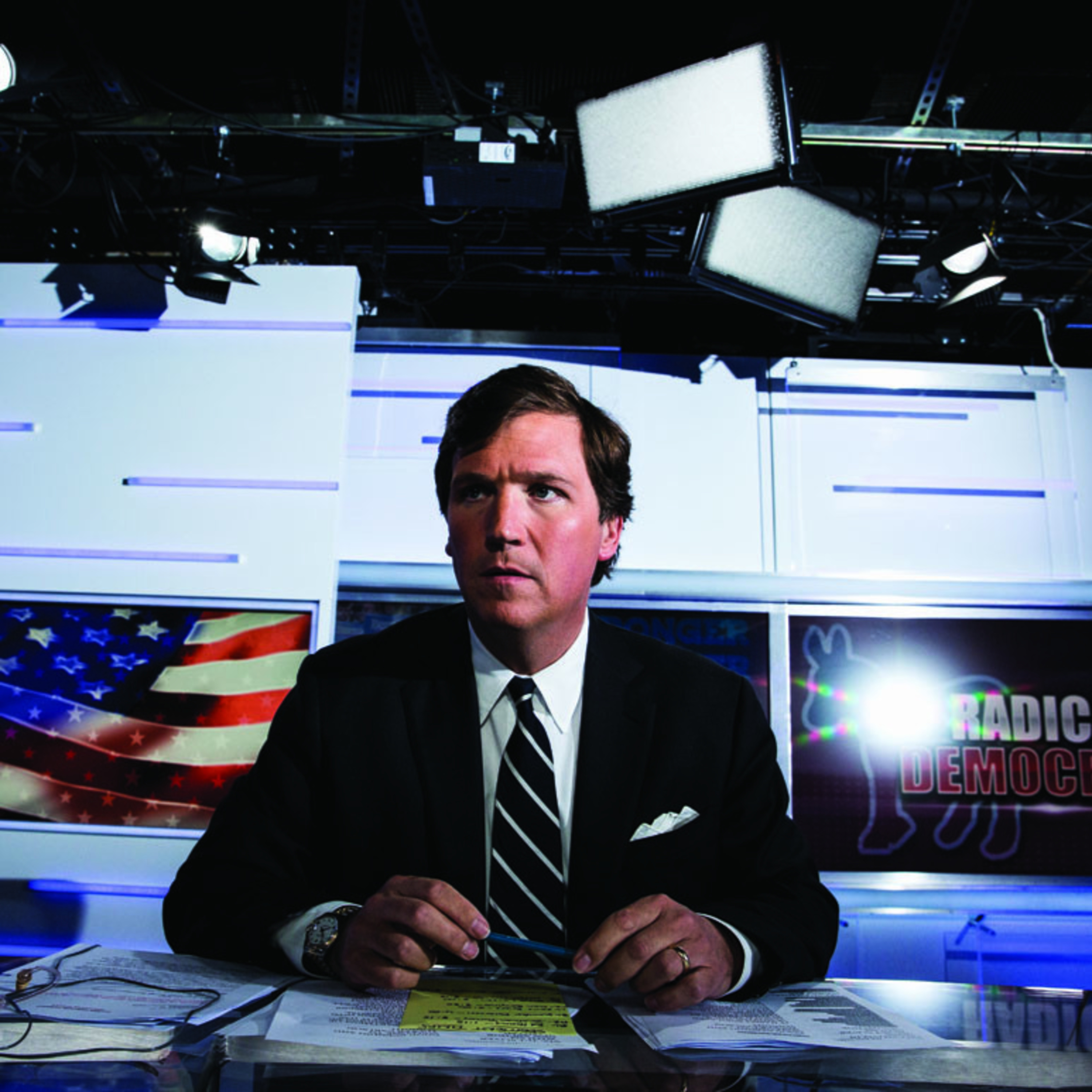 The Future of the Republican Party | in the clear #112 episode artwork
