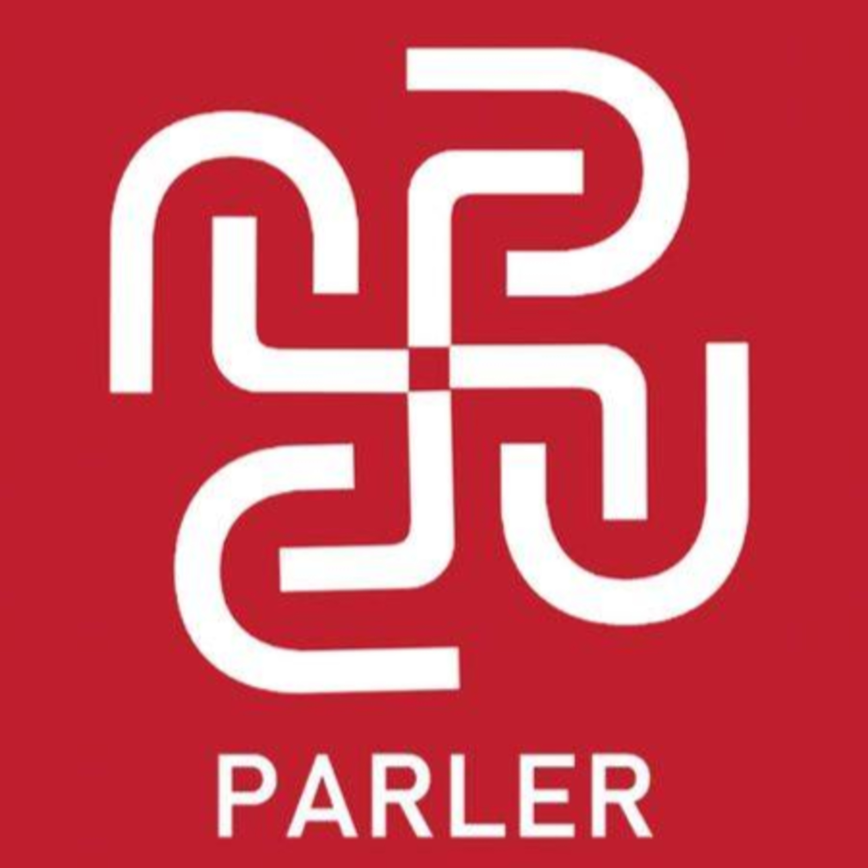 "Parler" a Safe Space for Neo-Nazis | in the clear #119 episode artwork