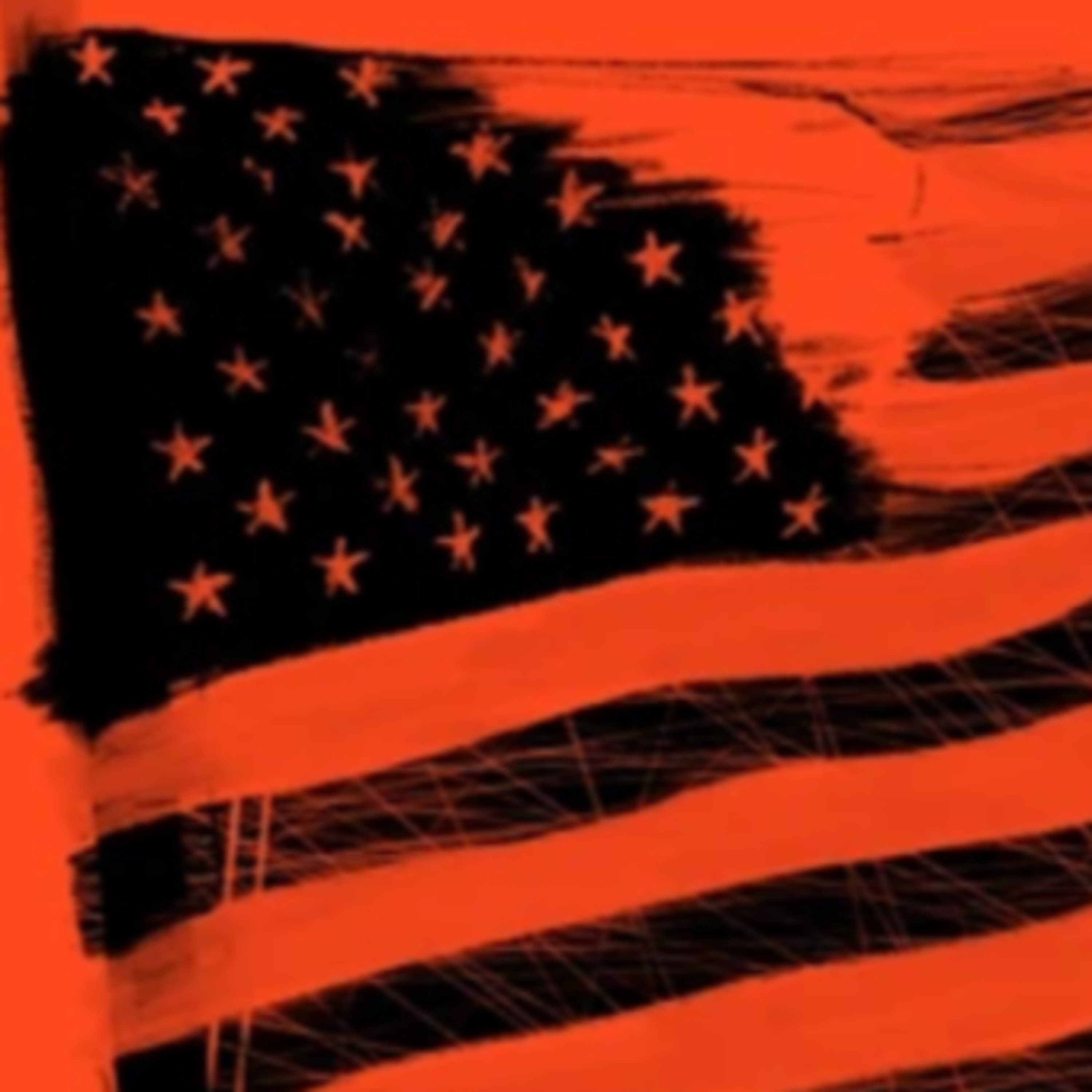 Update on the American Coup | in the clear #121 episode artwork