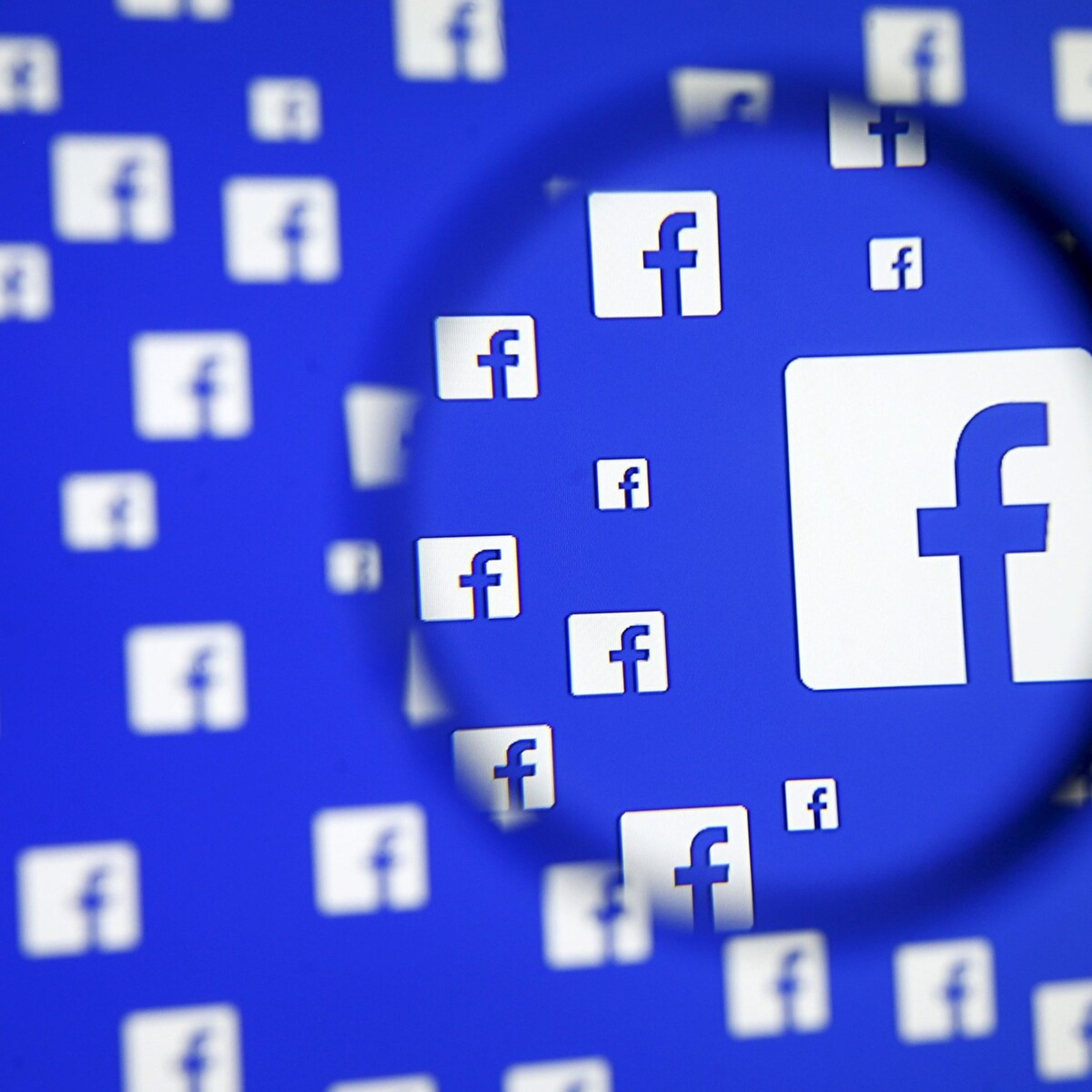 Should Facebook Be the Arbiter of Truth? | in the clear #128 episode artwork