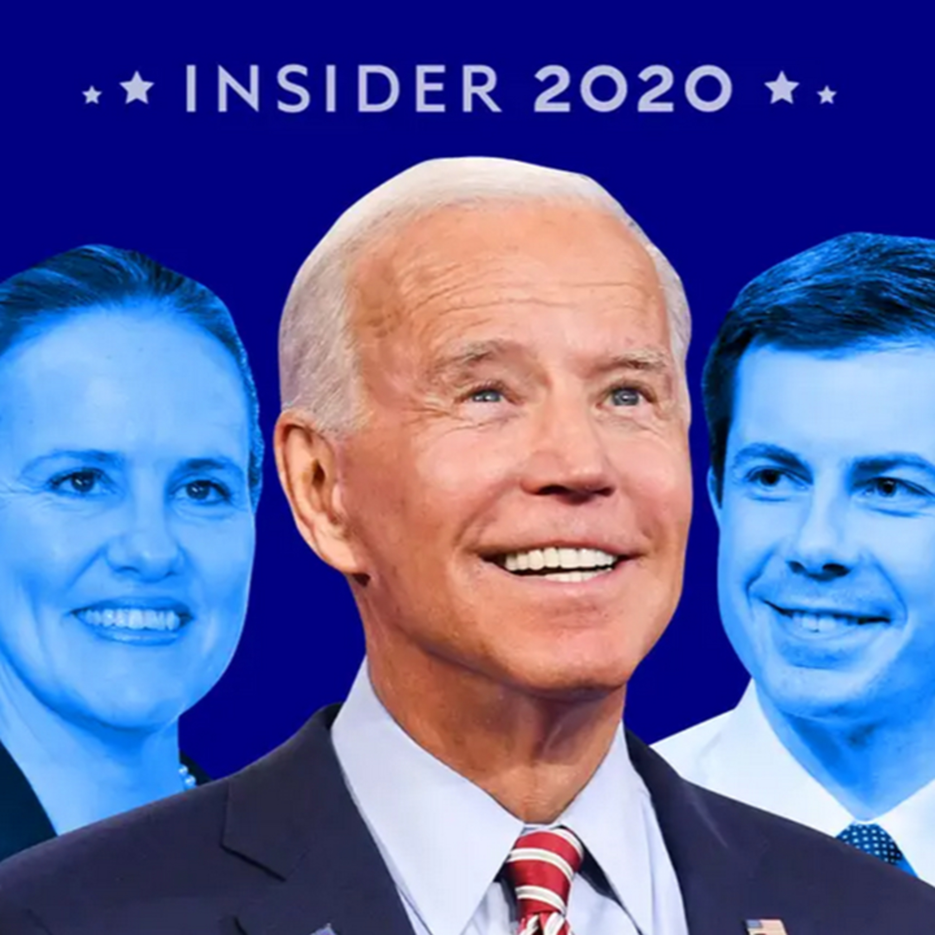 Biden's Cabinet Shortlist | in the clear #133 episode artwork