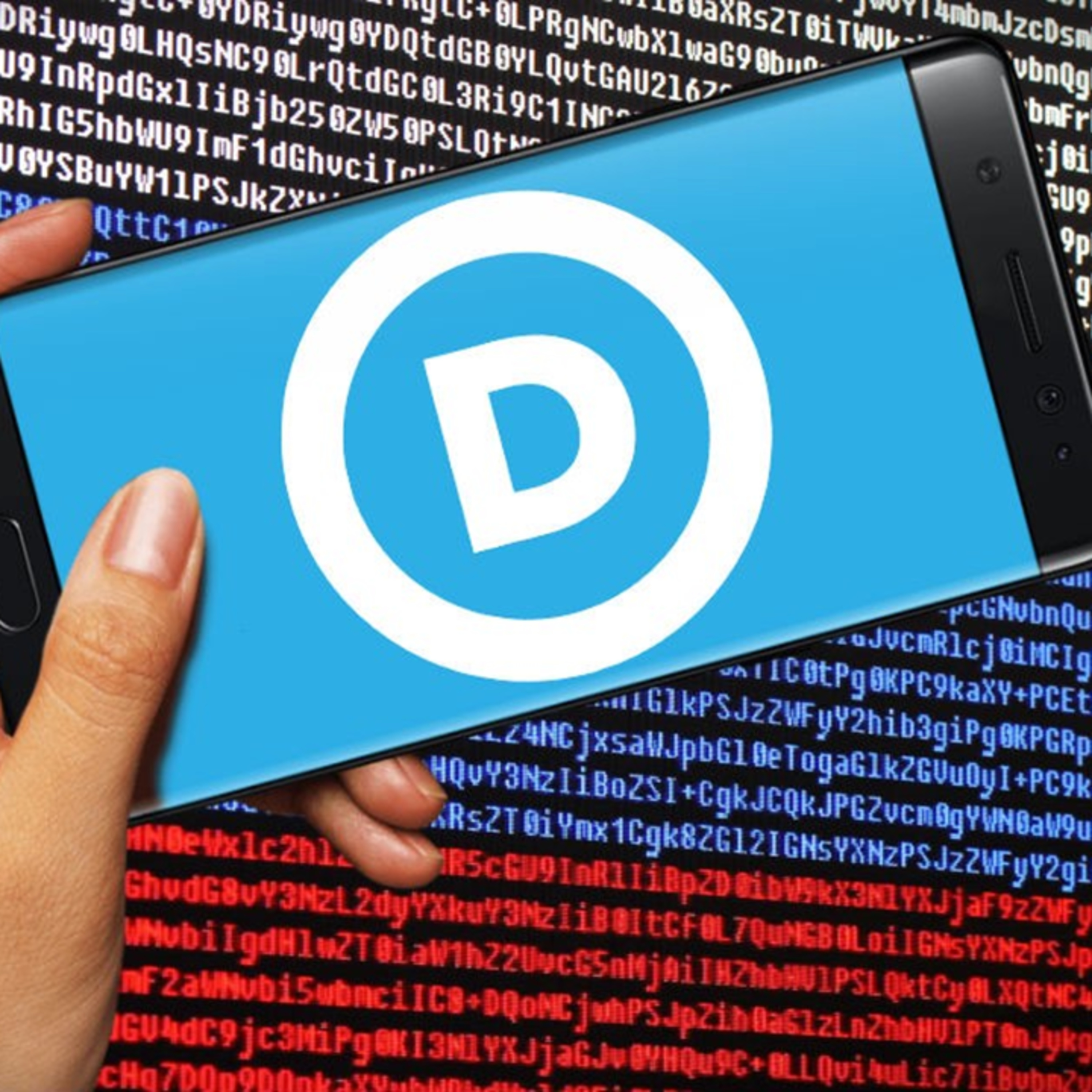 Legal Review Blames Iowa Caucus Problems On Democratic National Committee | in the clear #139 episode artwork