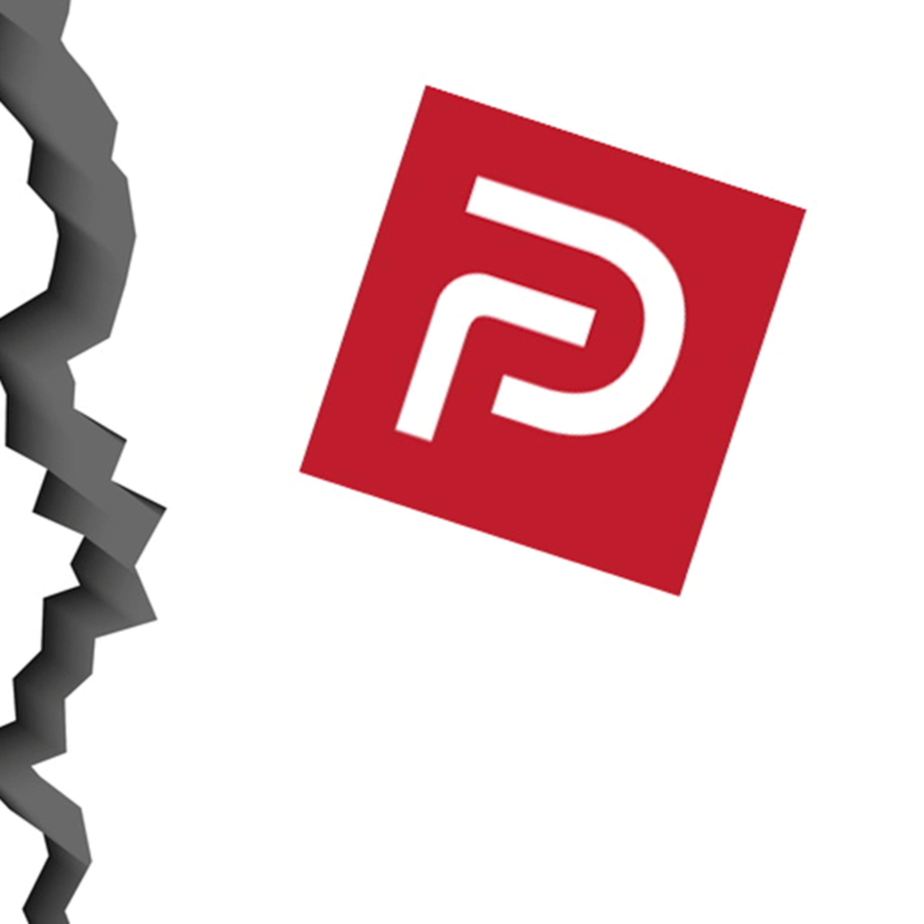 Parler Was Being Used To Organize Terrorism and Insurrection | in the clear #147 episode artwork