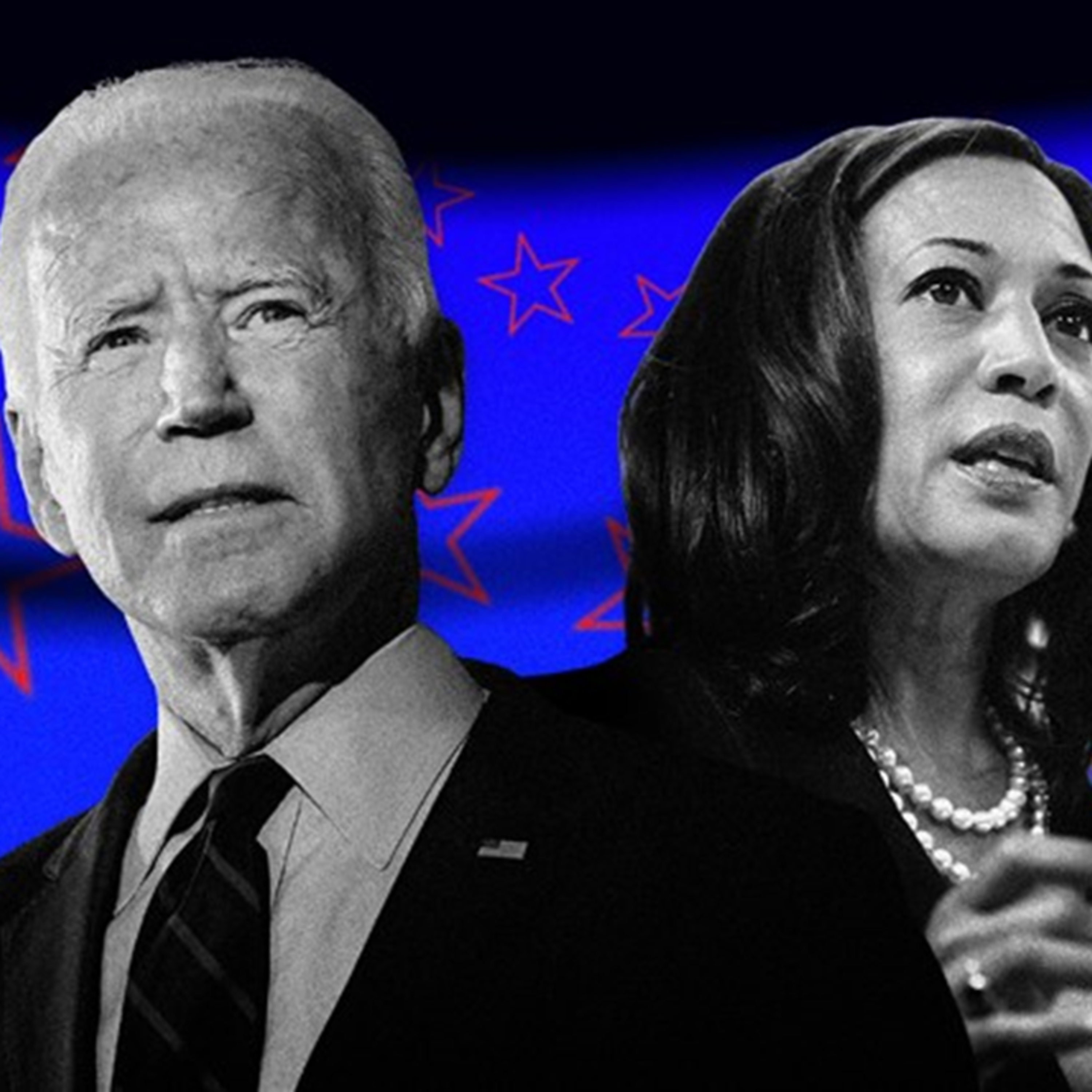 Biden: A President We Didn't Deserve (Or Want), But We'll Take Him! | in the clear #154 episode artwork