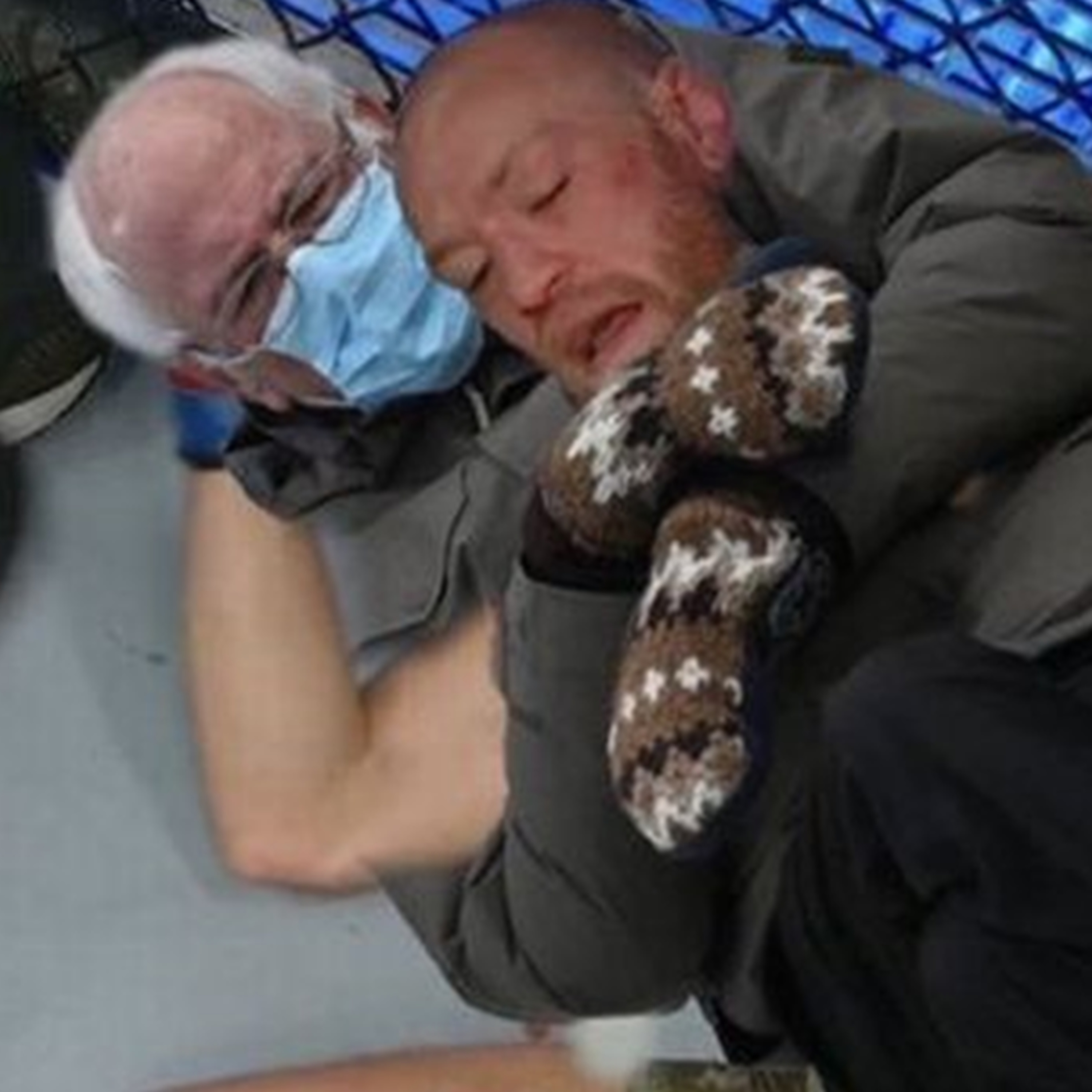 Connor McGregor Gets Destroyed By the Internet | in the clear #157 episode artwork