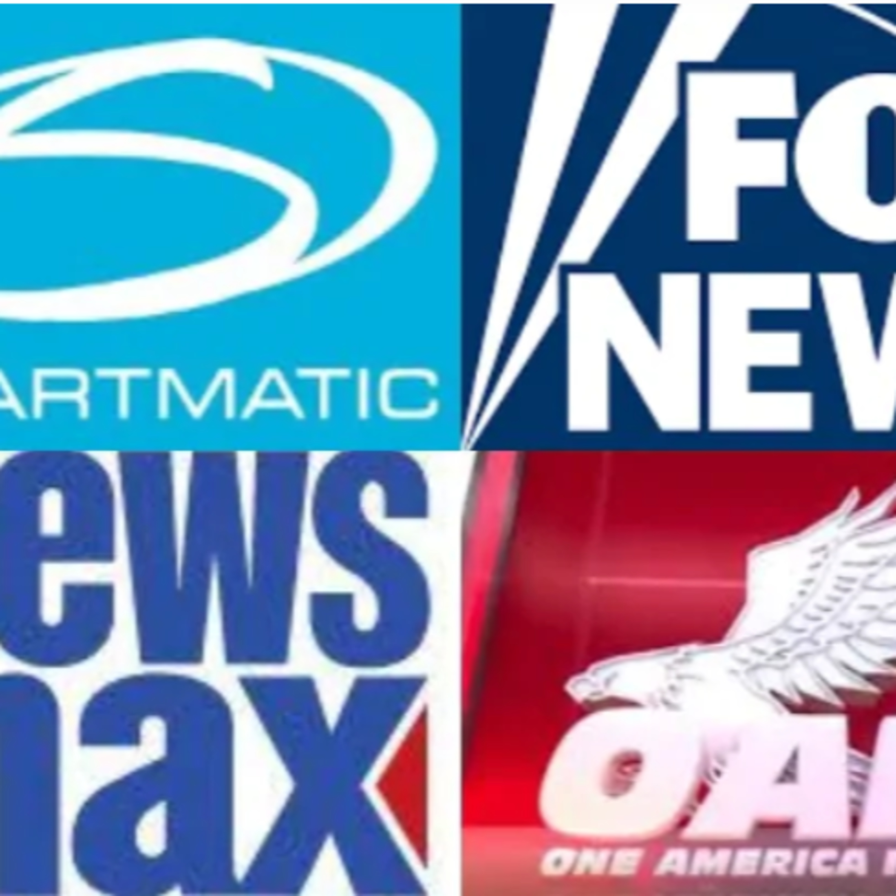 Fox News SUED for $2.7 Billion | in the clear #166 episode artwork