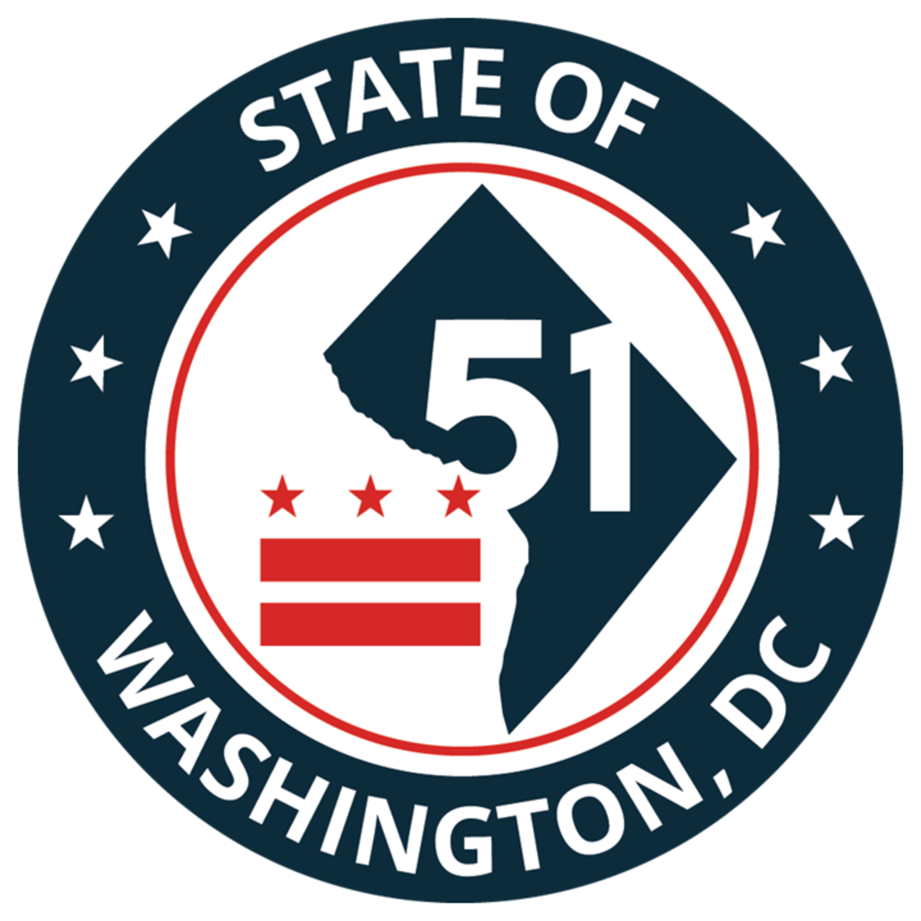 D.C. Statehood: A Long Time Coming | in the clear #168 episode artwork