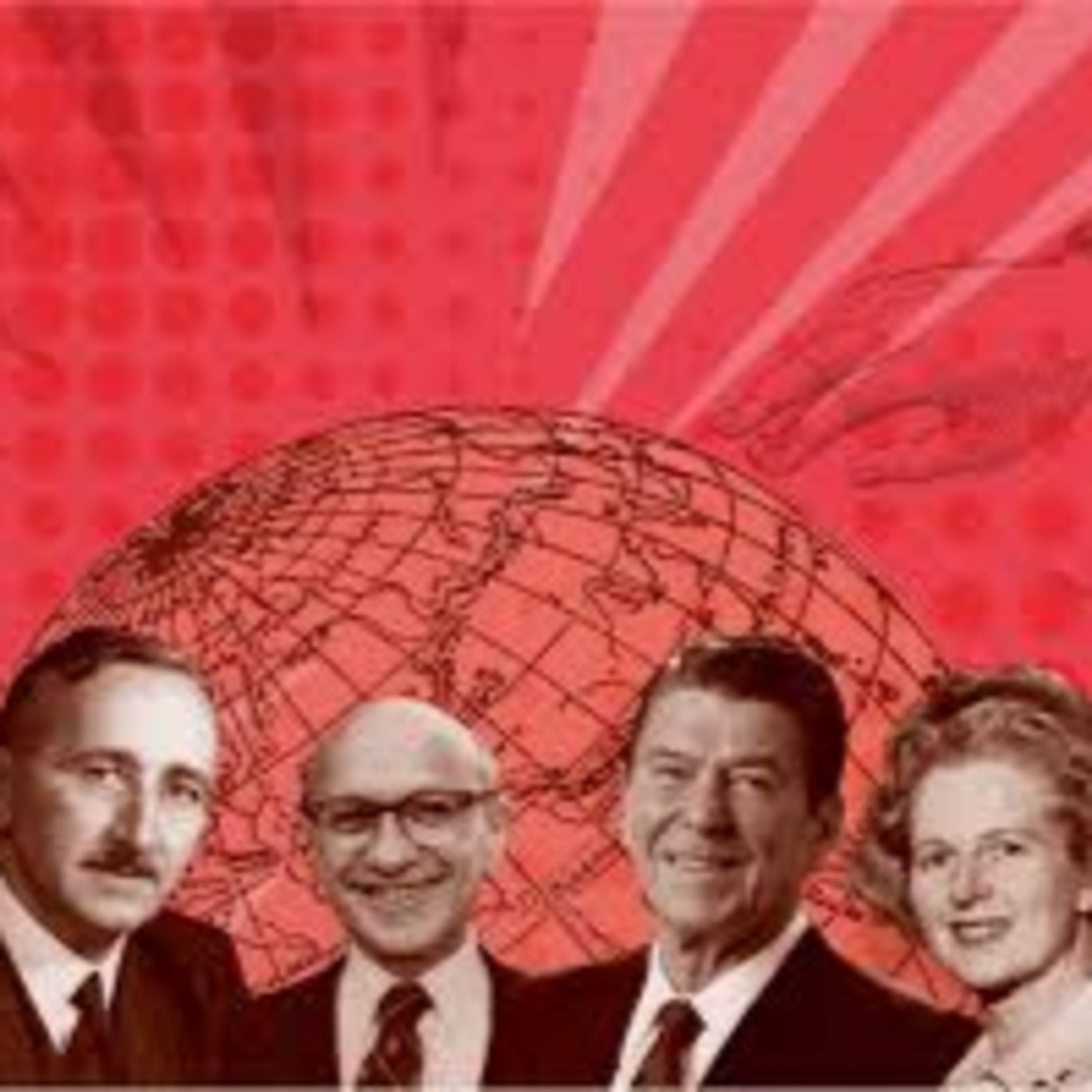 Neo-liberalism: Where Does It Go From Here? | in the clear episode 178 episode artwork