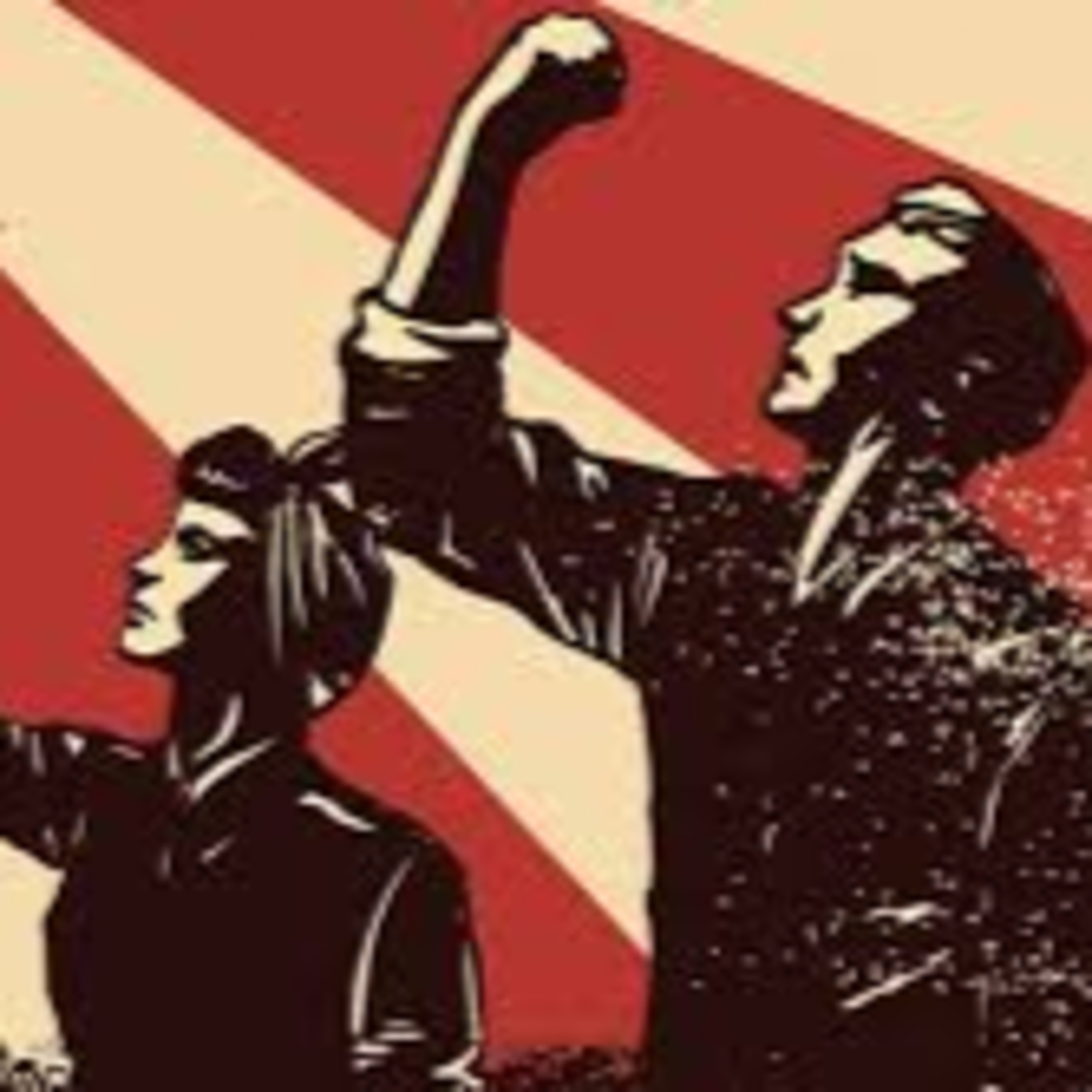 Politics: The New American Religion | in the clear episode 182 episode artwork