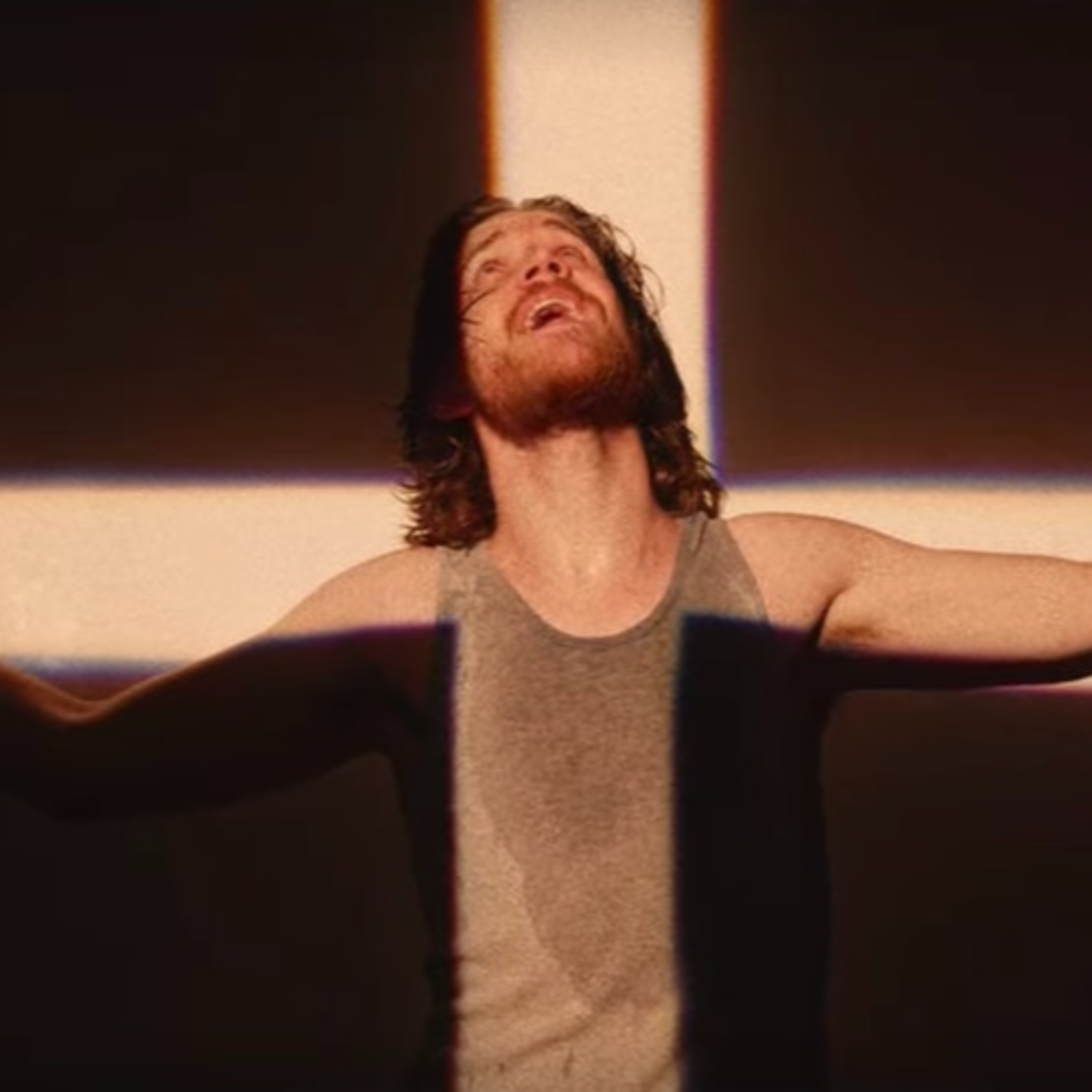 Bo Burnham: Inside Review | in the clear episode 192 episode artwork