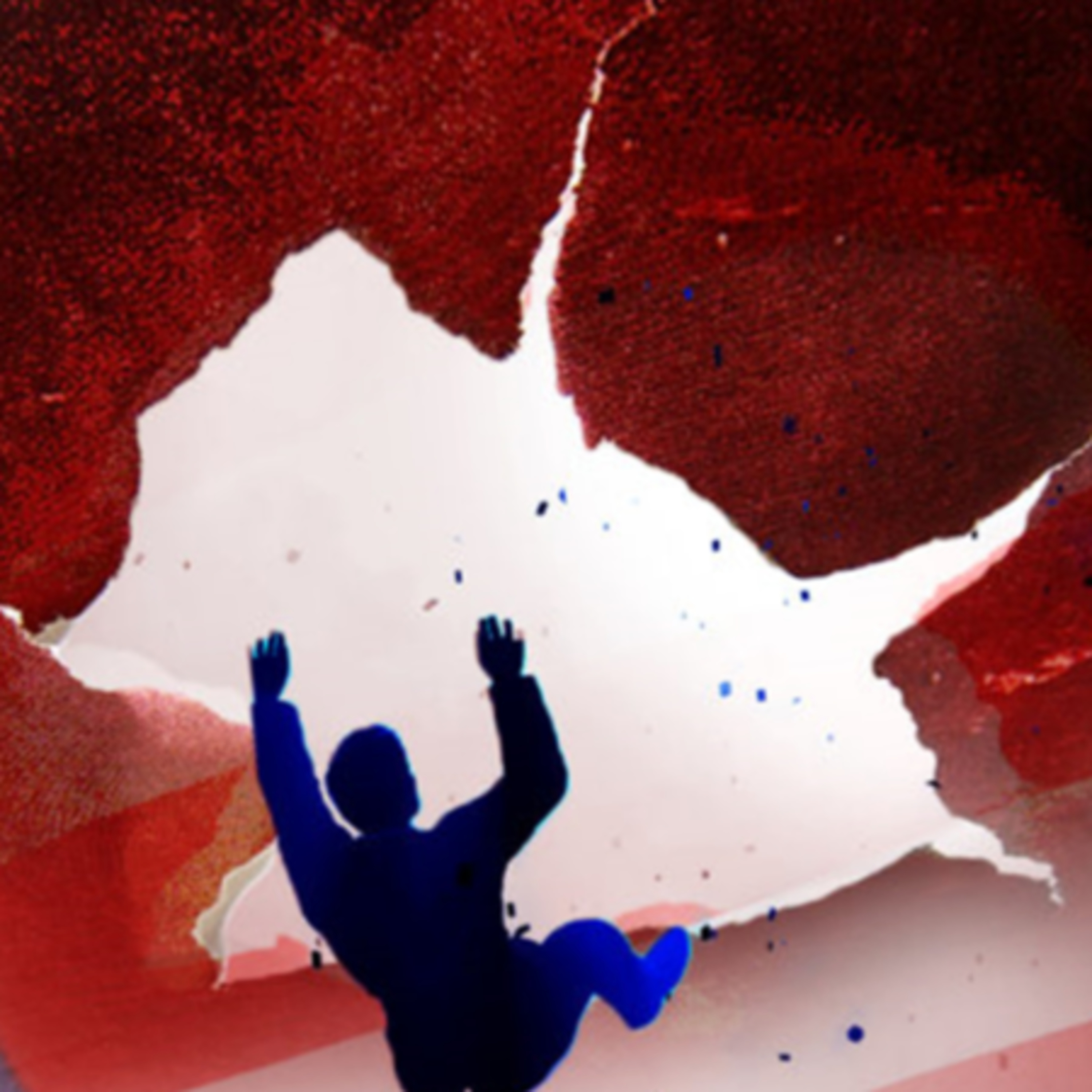 America's failures reveals it's future | in the clear episode 195 episode artwork