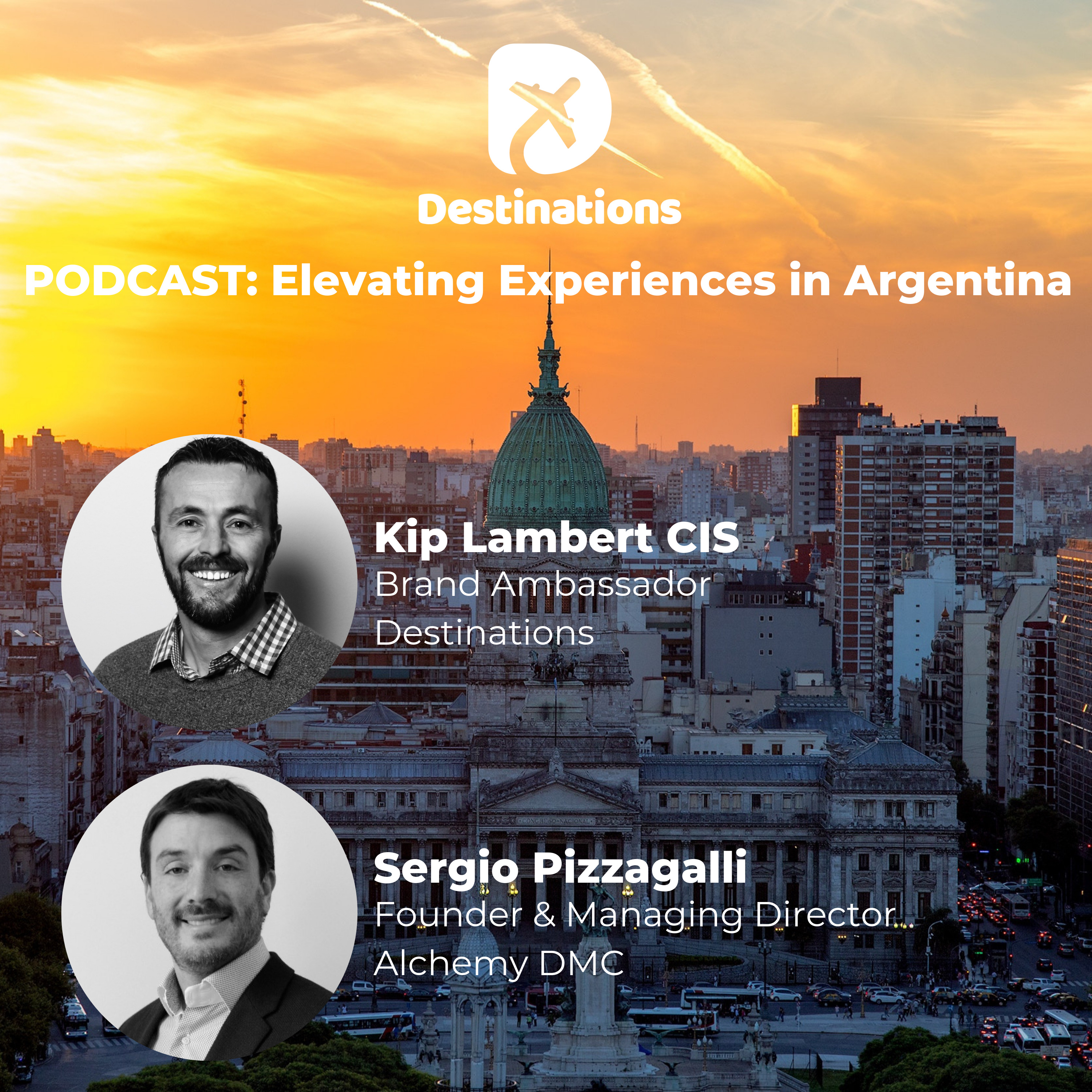 Episode 5: Elevating Experiences in Argentina