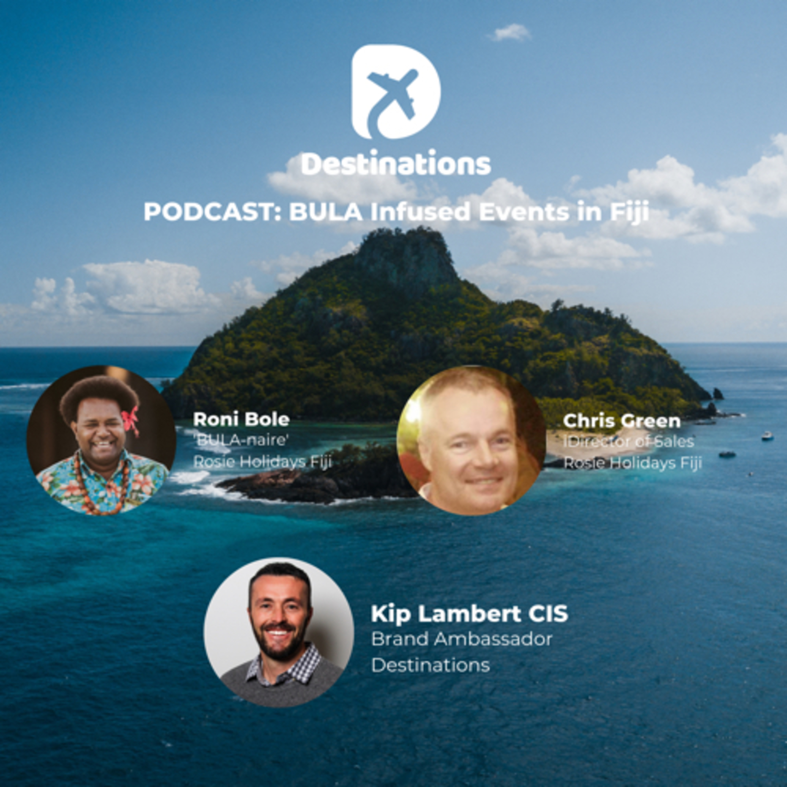 Episode 8: BULA Infused Events in Fiji