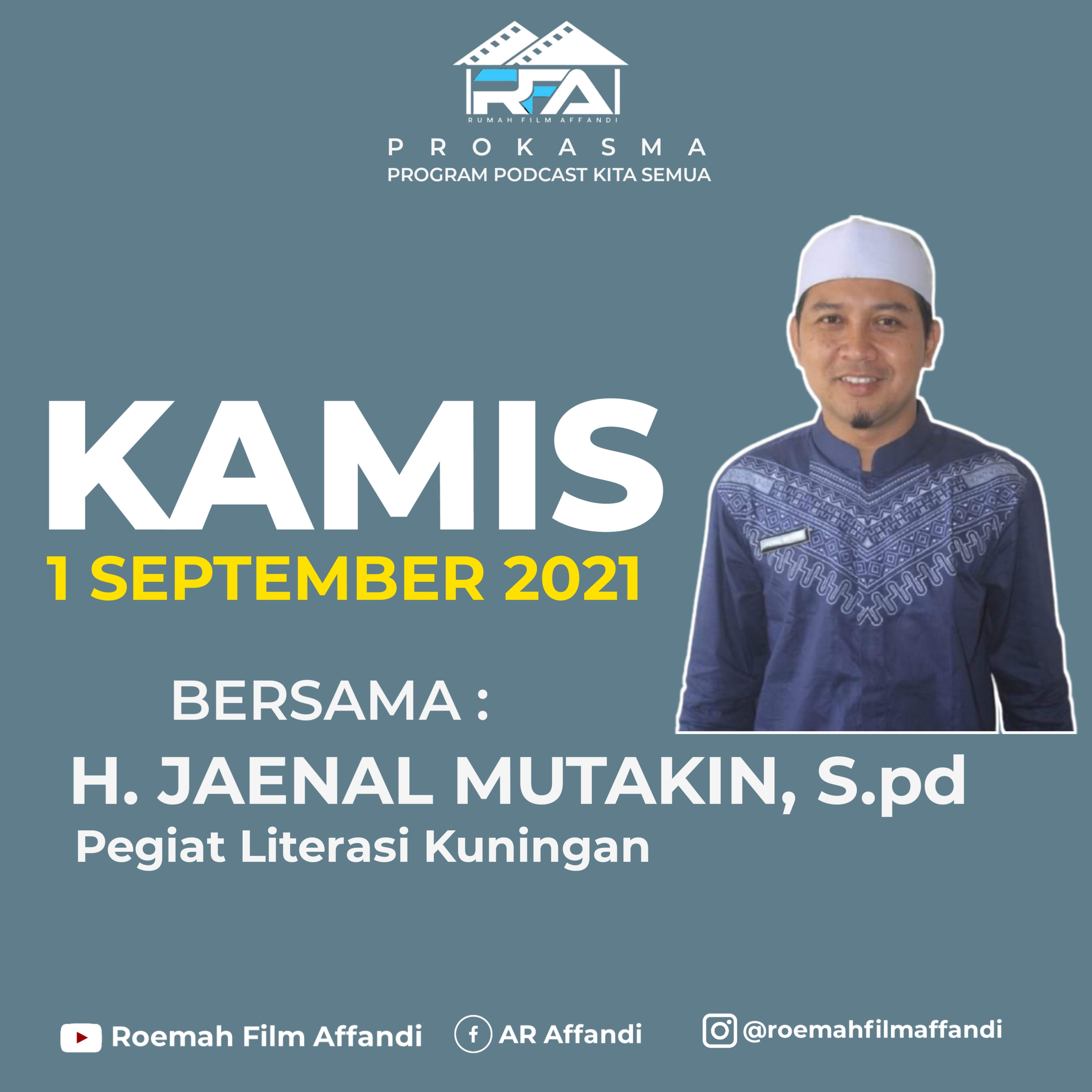 Roemah Affandi