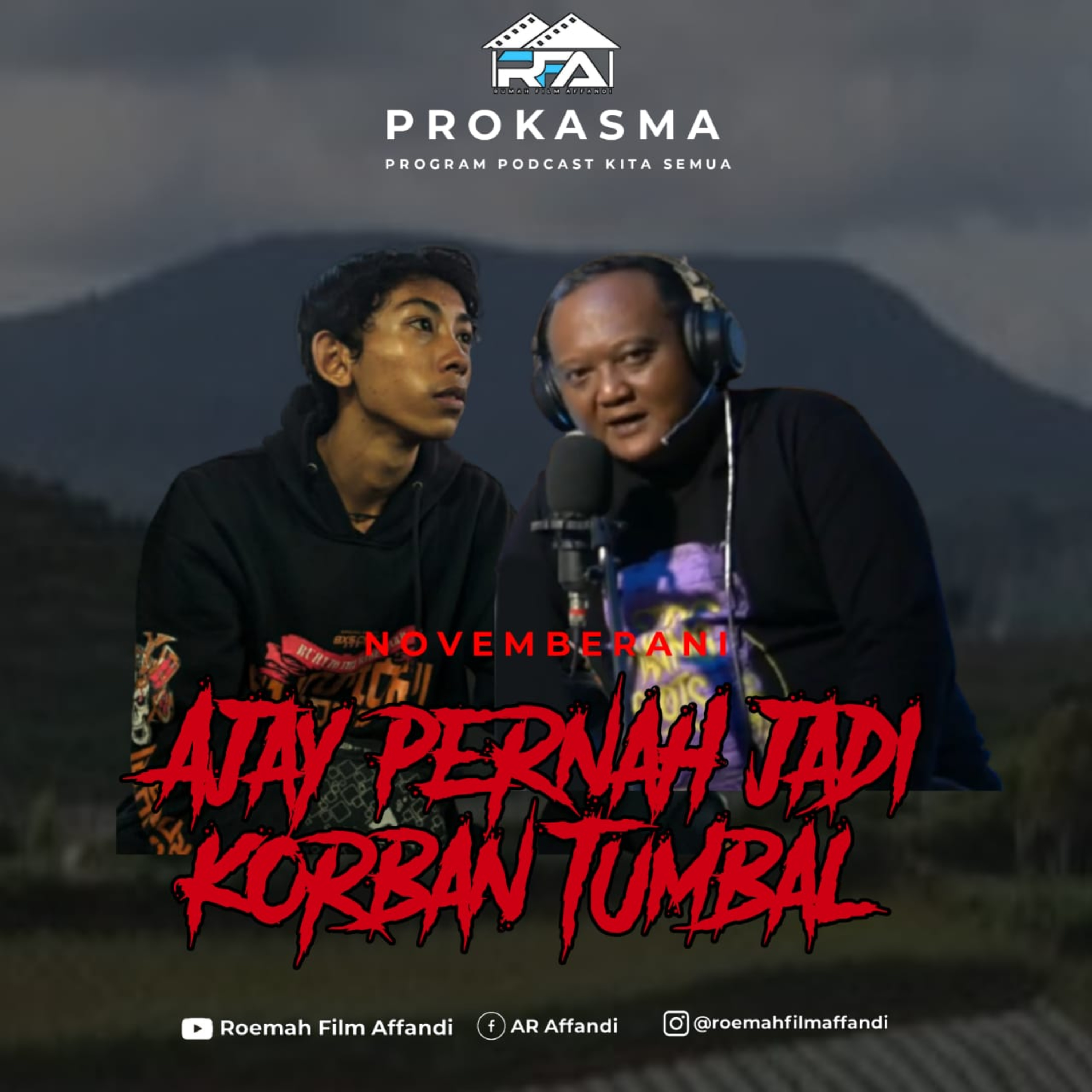 Roemah Affandi