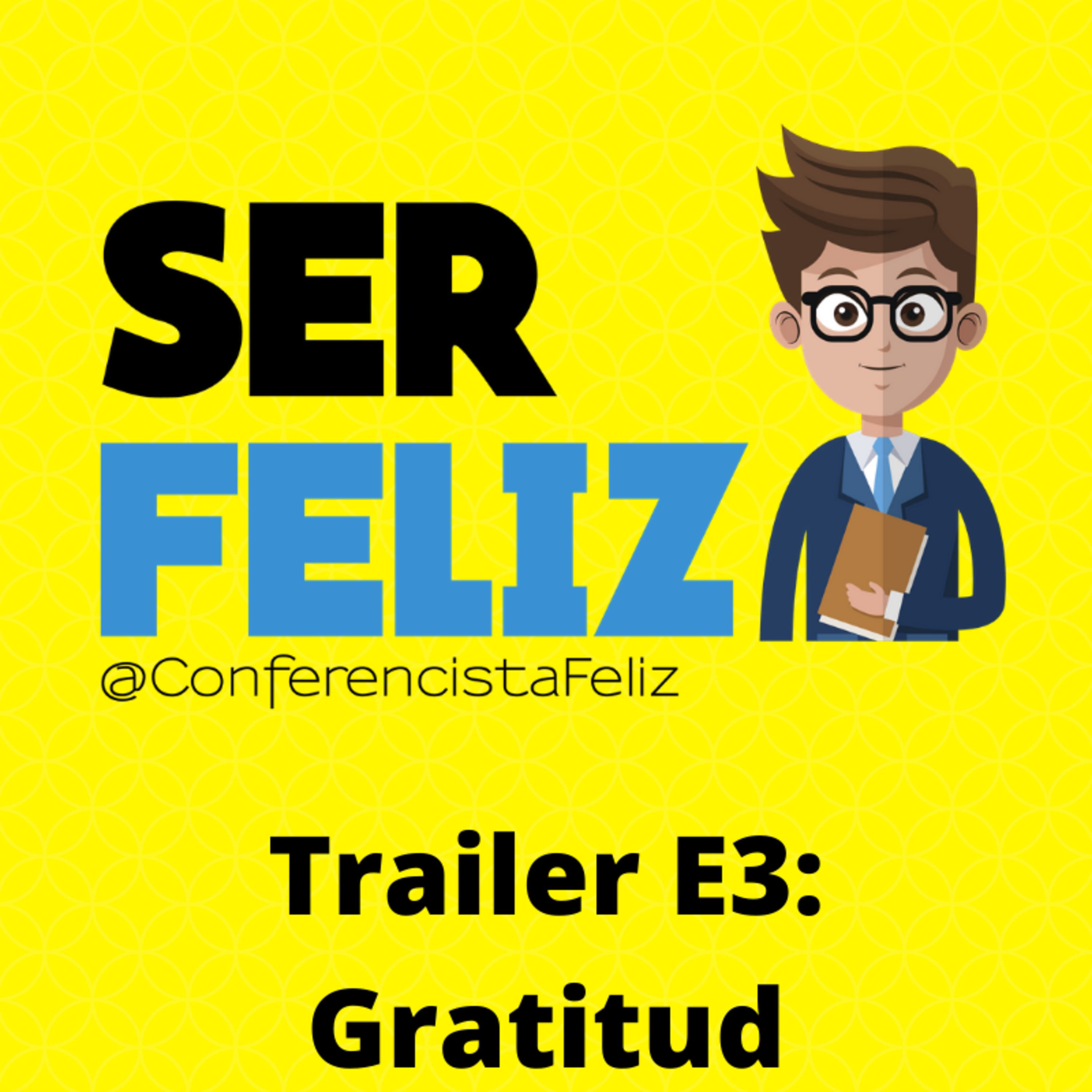 Portada de Conferencista Feliz
