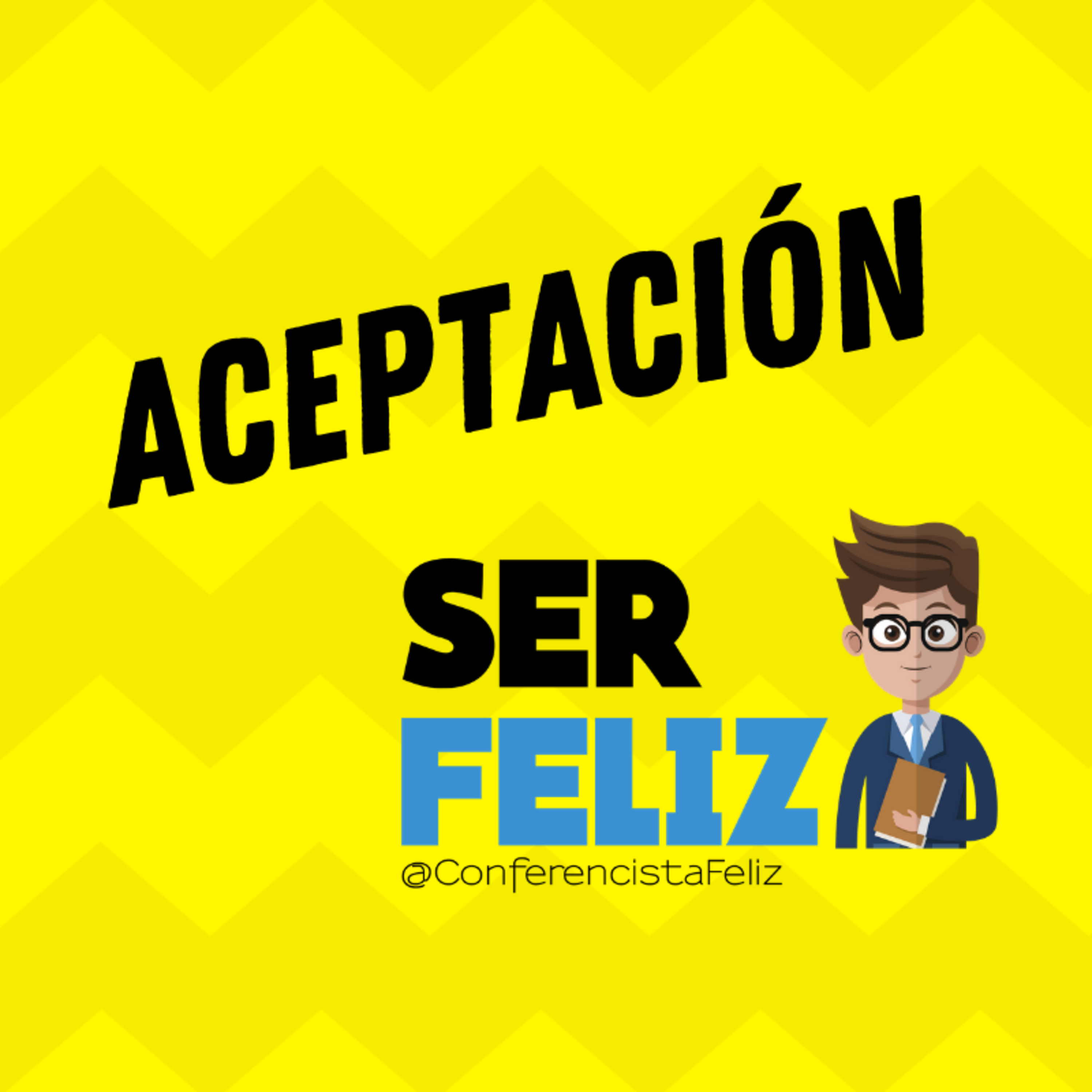 Portada de Conferencista Feliz